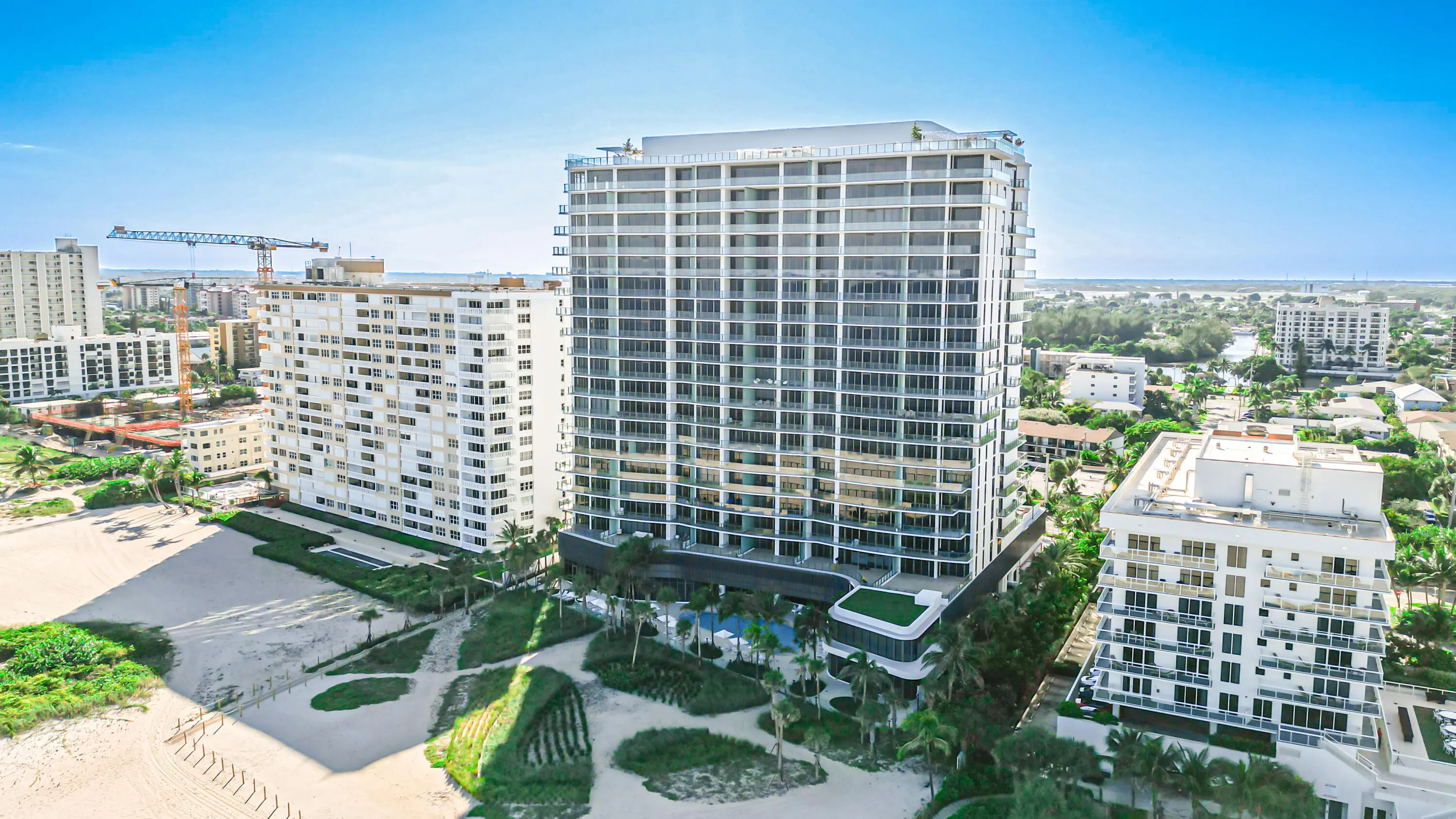 1116 N OCEAN Boulevard #1205