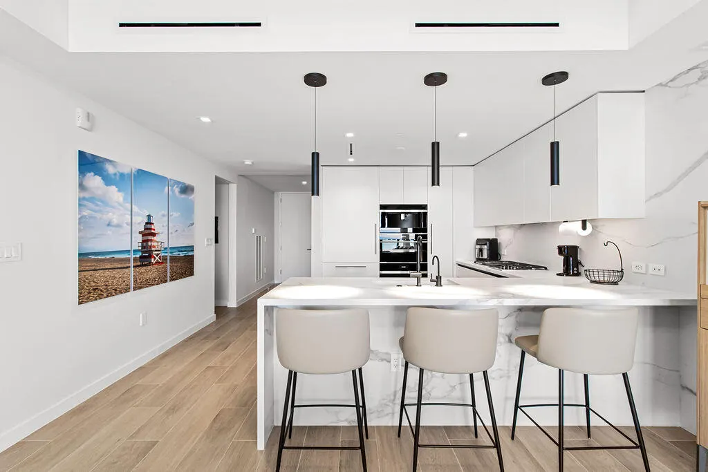 1116 N OCEAN Boulevard #1205