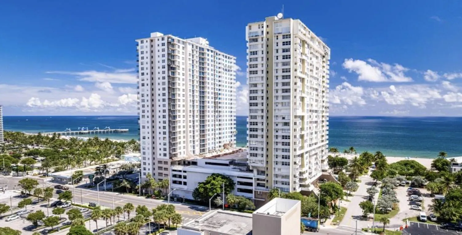 111 Briny Avenue #610