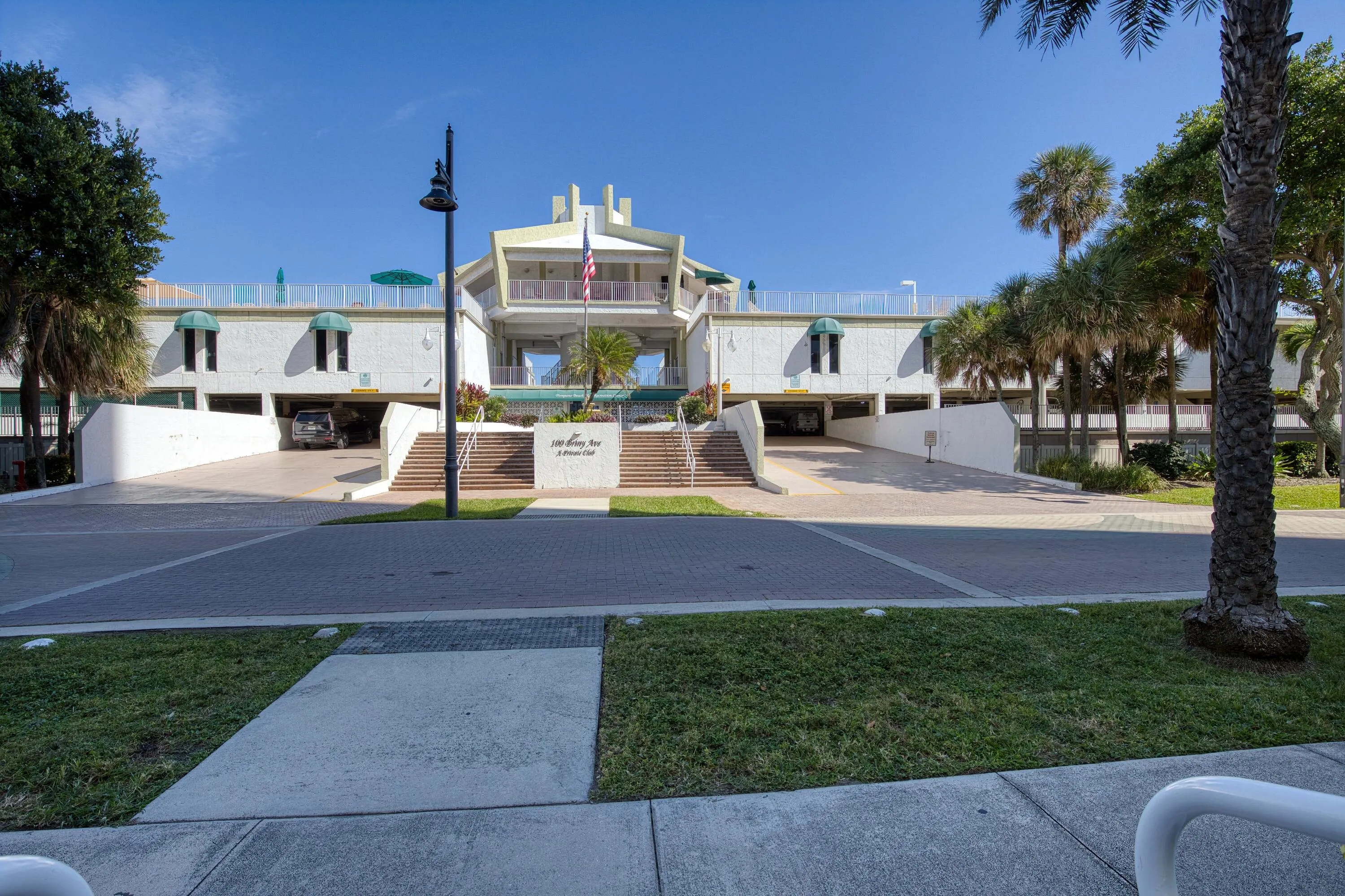 111 Briny Avenue #610