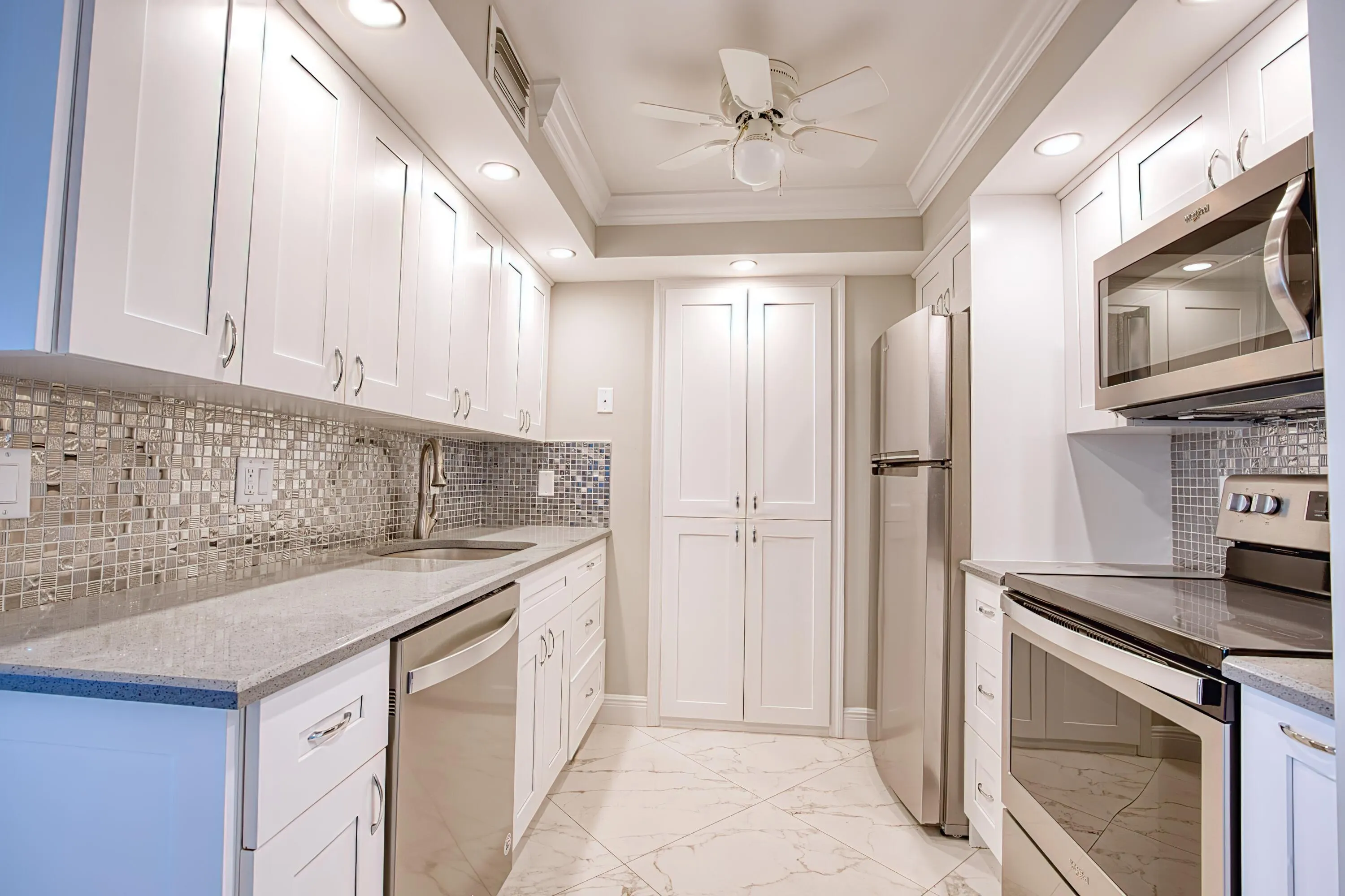 111 Briny Avenue #610