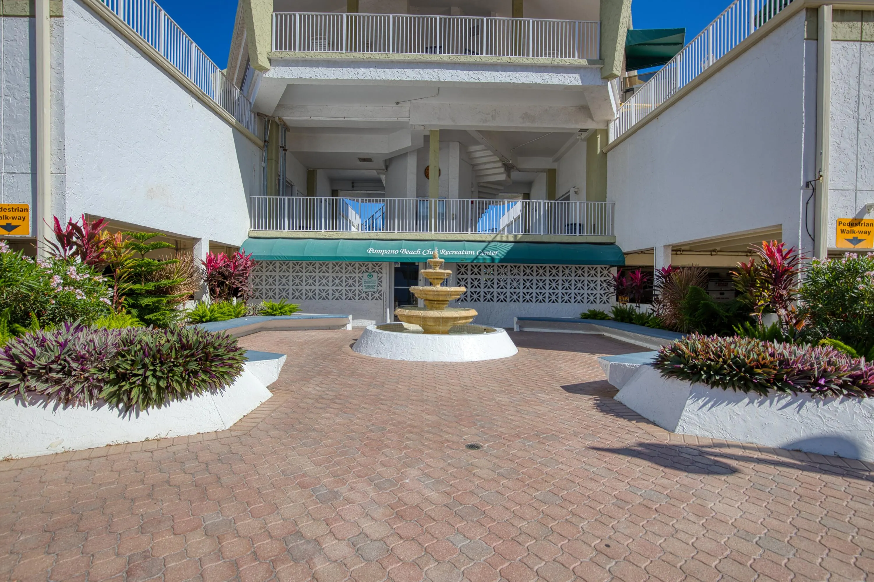 111 Briny Avenue #610