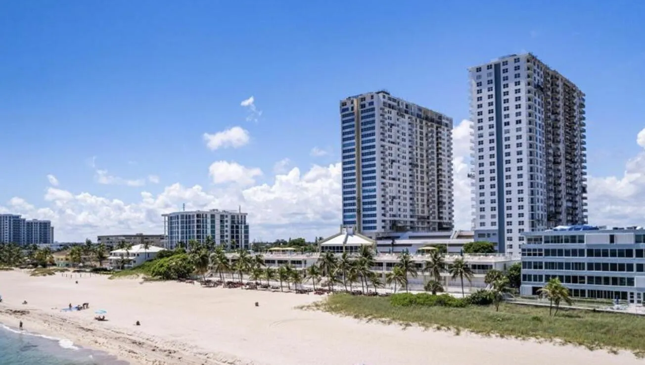 111 Briny Avenue #610