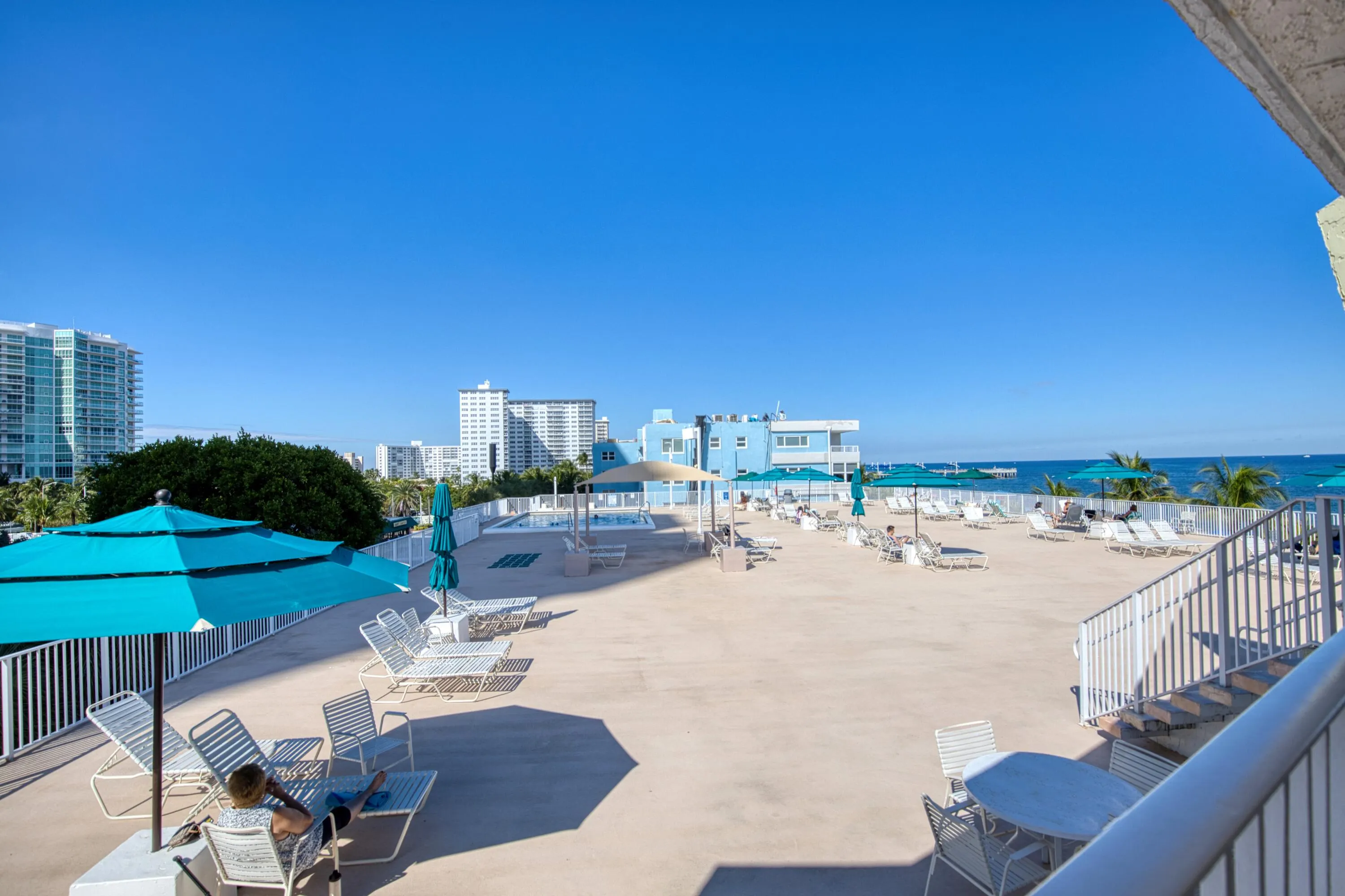 111 Briny Avenue #610