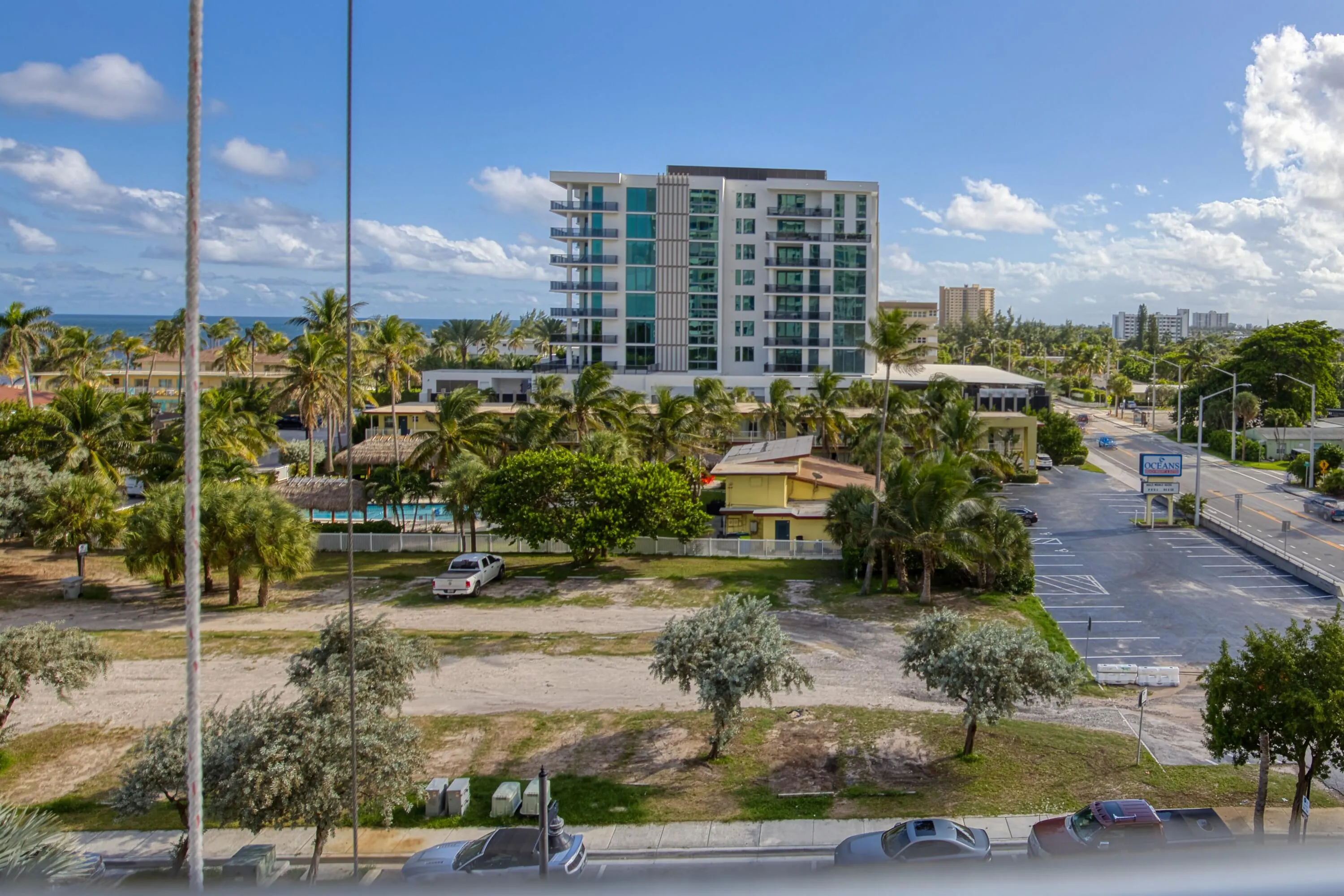 111 Briny Avenue #610