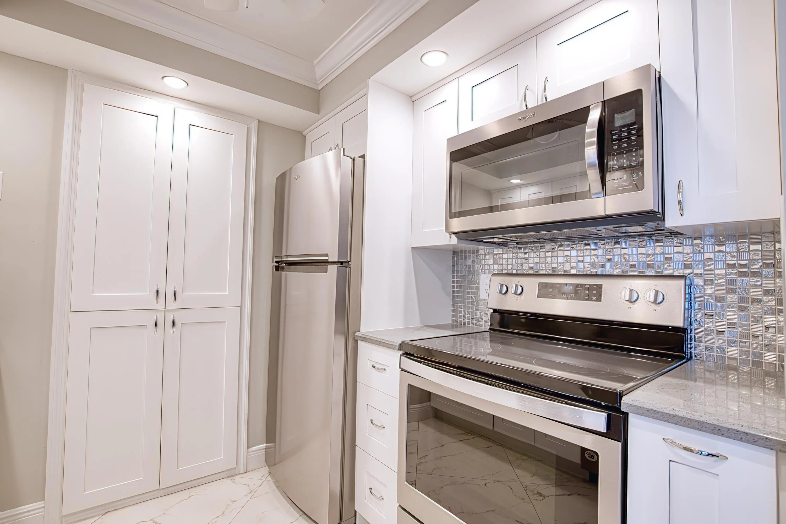 111 Briny Avenue #610