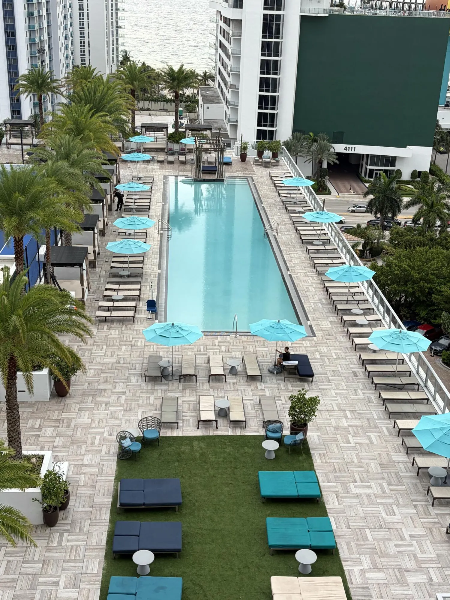 4010 S Ocean Drive #R1007