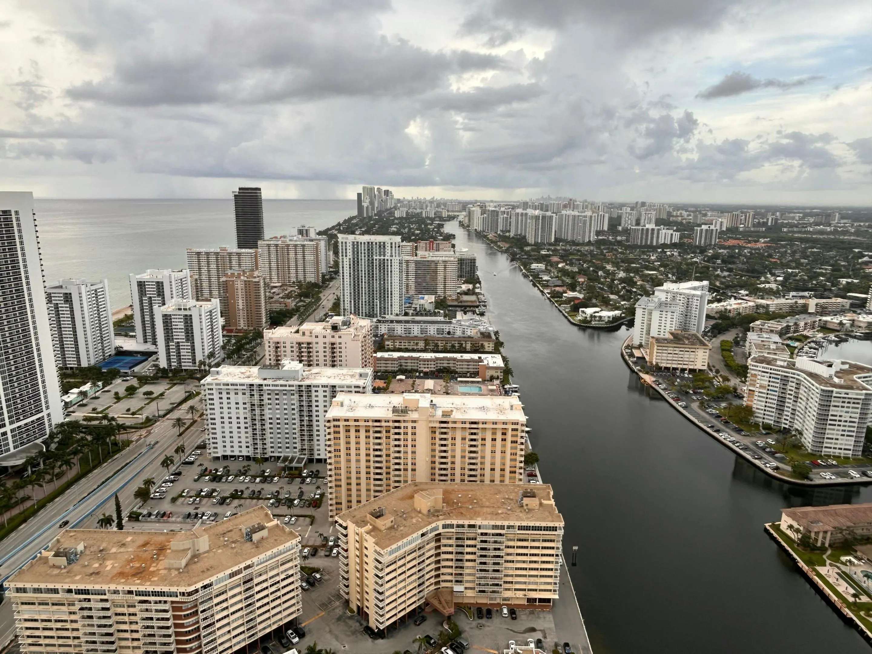 4010 S Ocean Drive #R1007