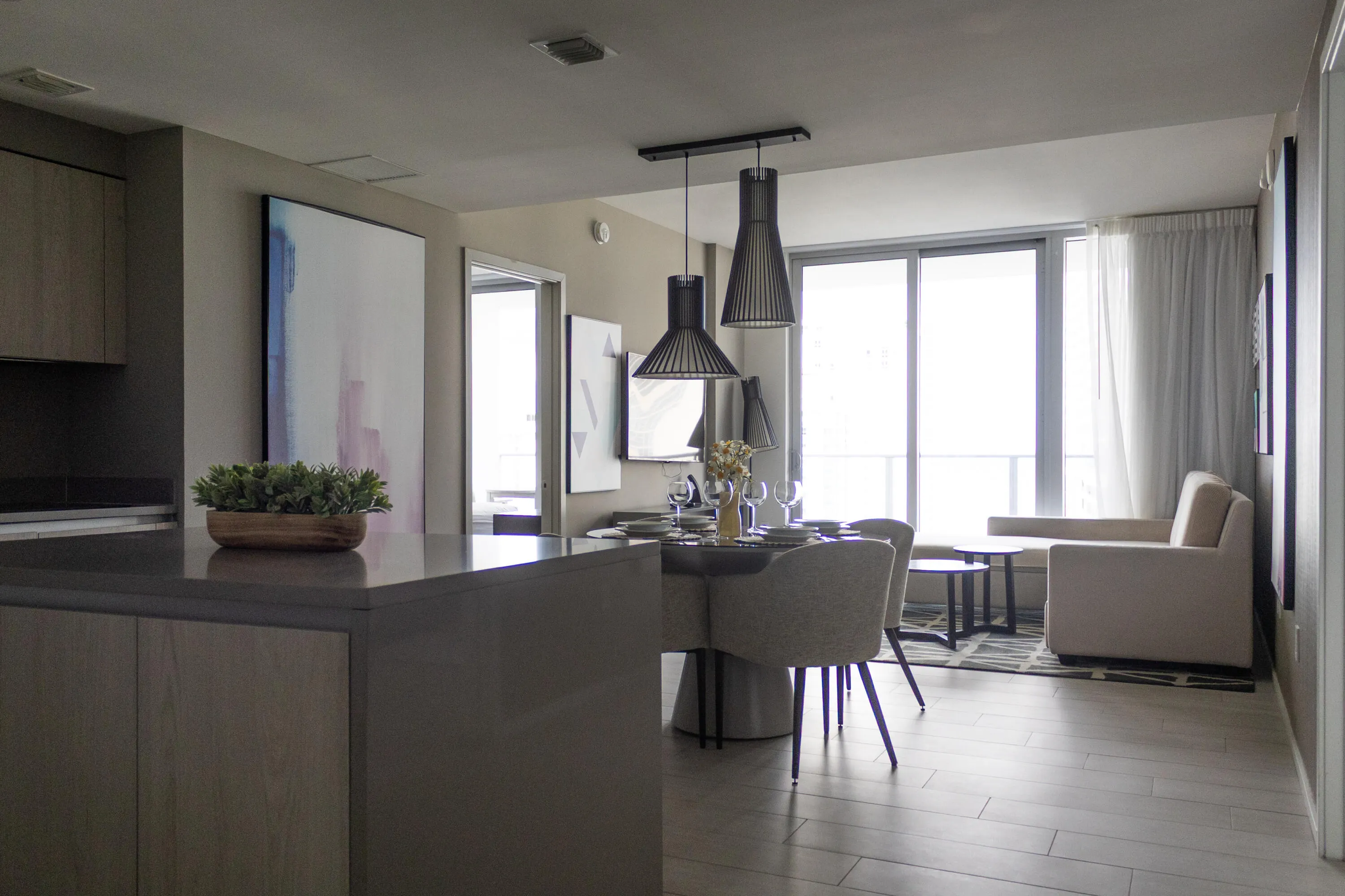 4010 S Ocean Drive #R1007