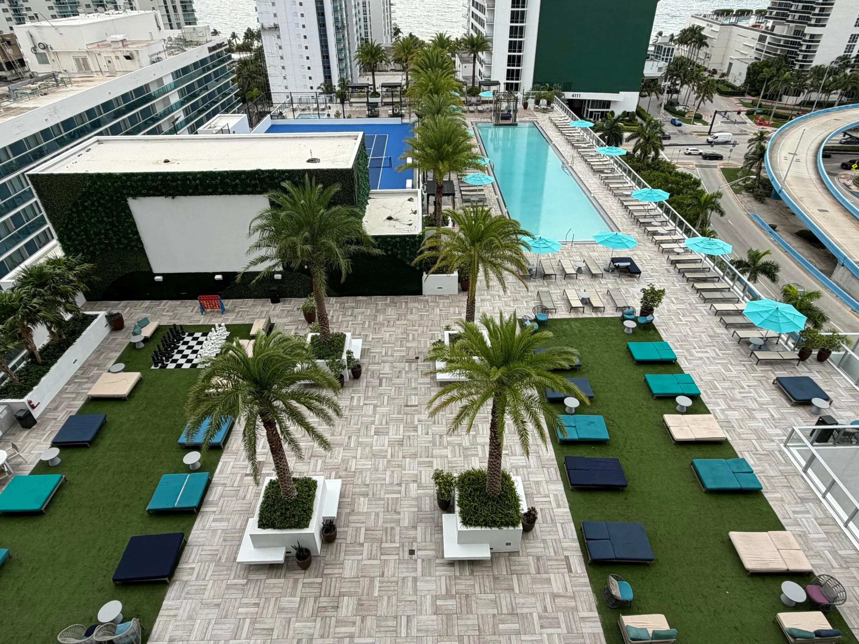 4010 S Ocean Drive #R1007