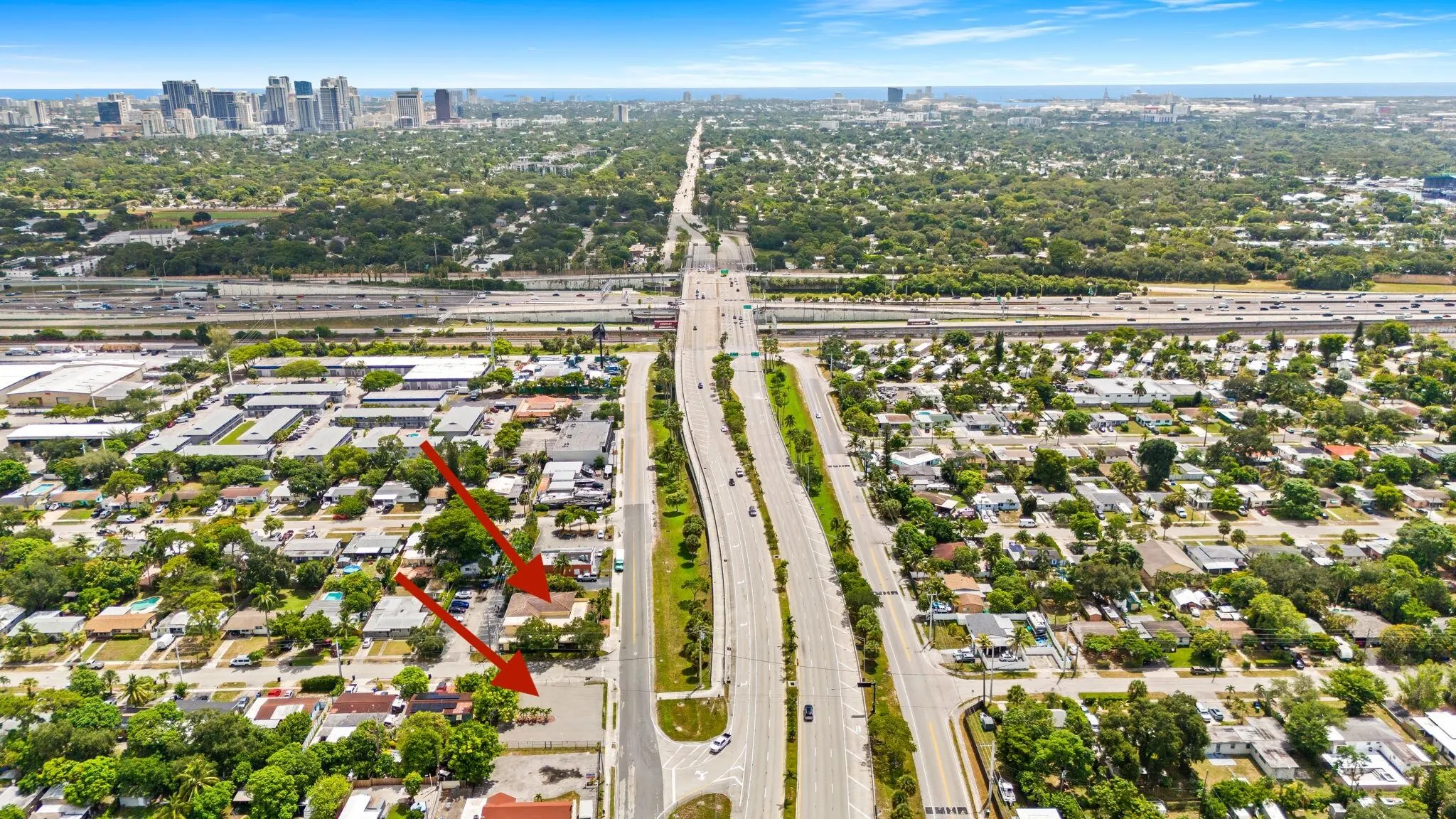 2211 Davie Blvd