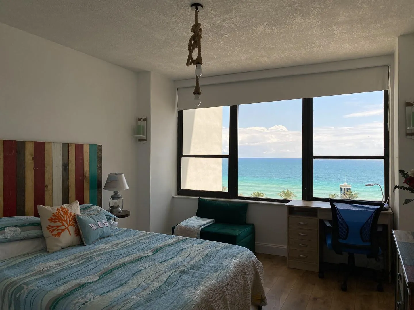 3505 S OCEAN Drive #806