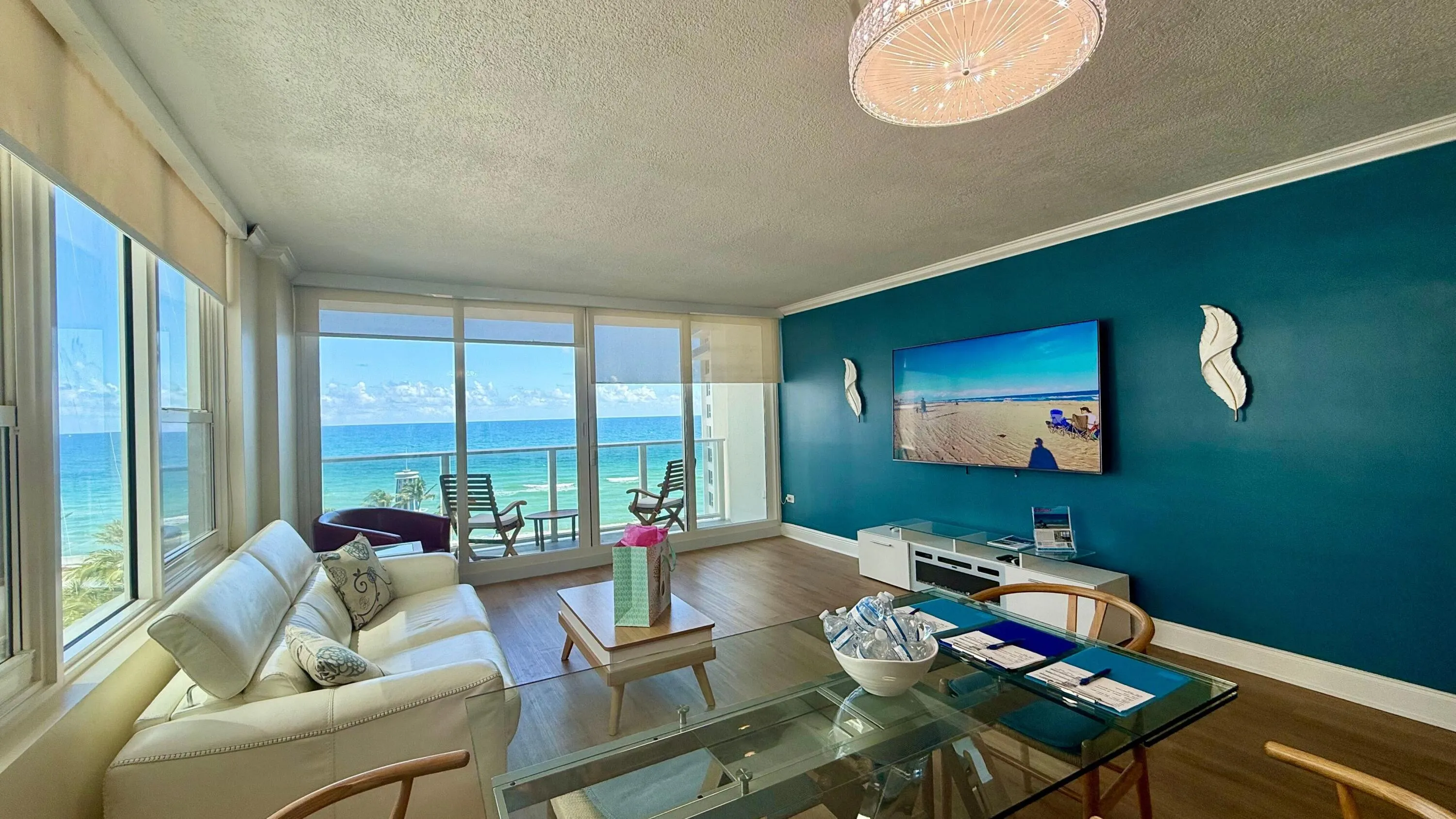 3505 S OCEAN Drive #806