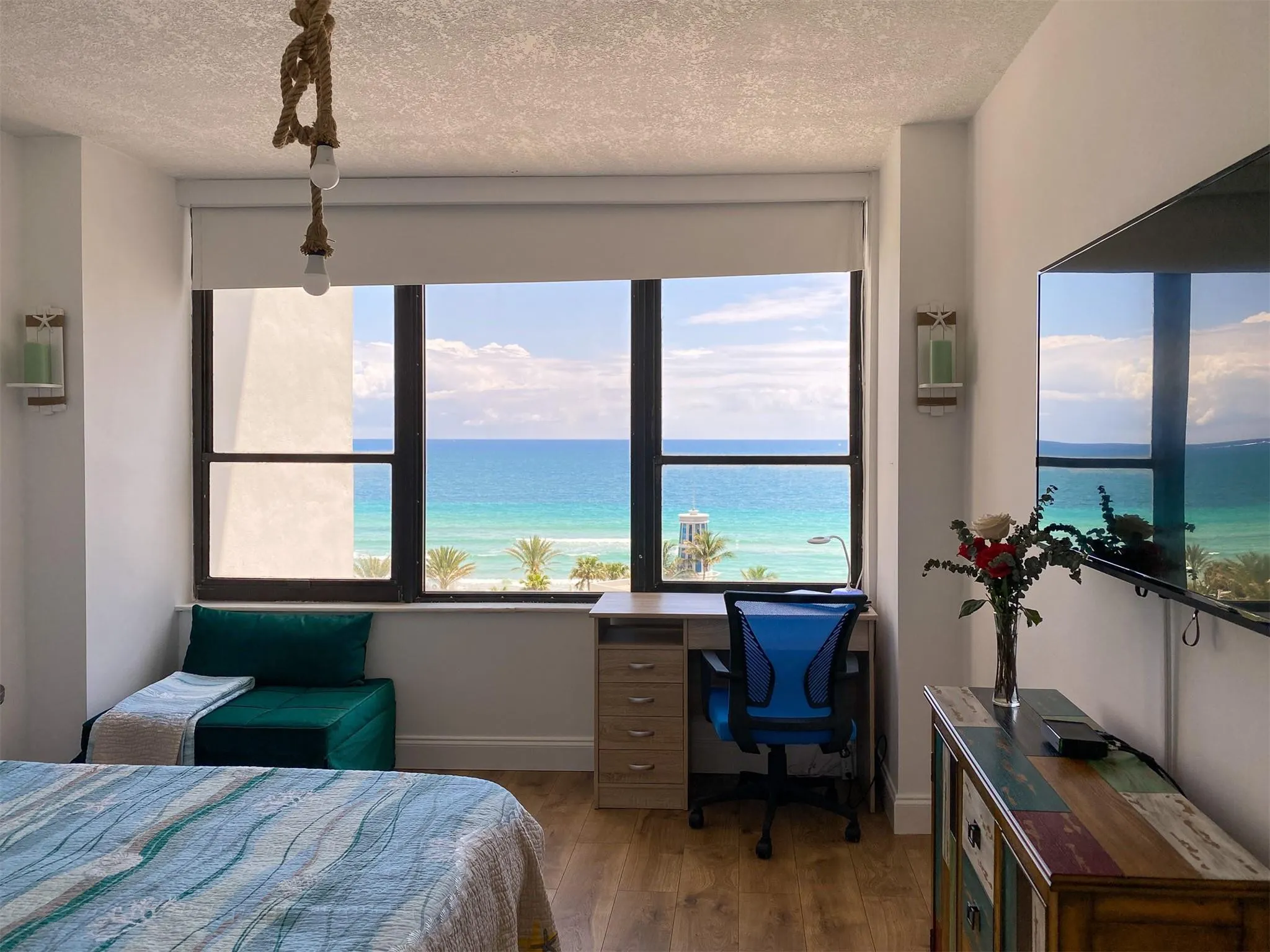 3505 S OCEAN Drive #806