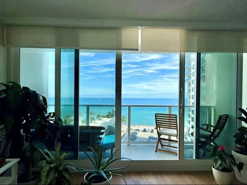 3505 S OCEAN Drive #806