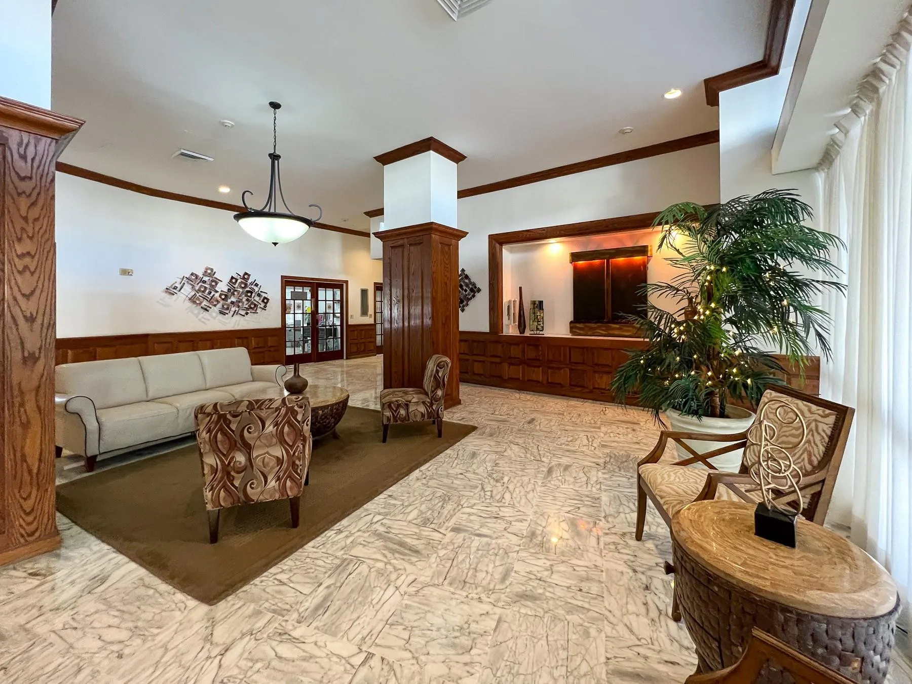 3505 S OCEAN Drive #806