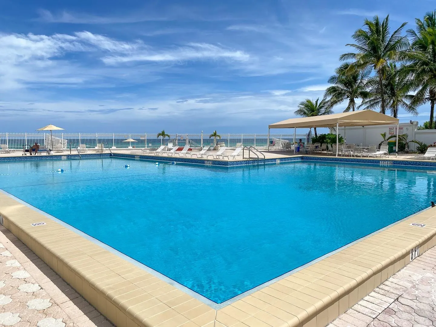3505 S OCEAN Drive #806