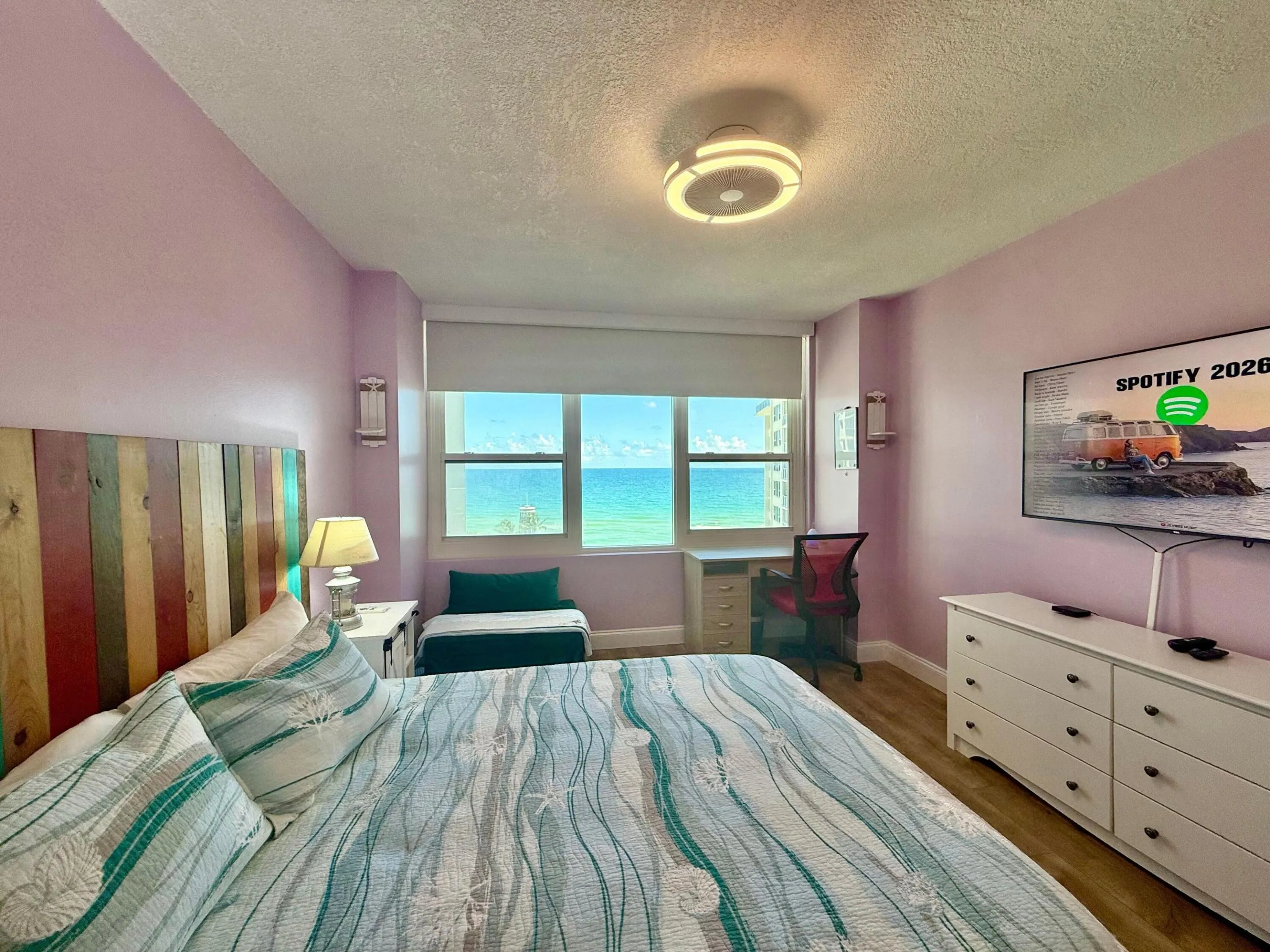 3505 S OCEAN Drive #806