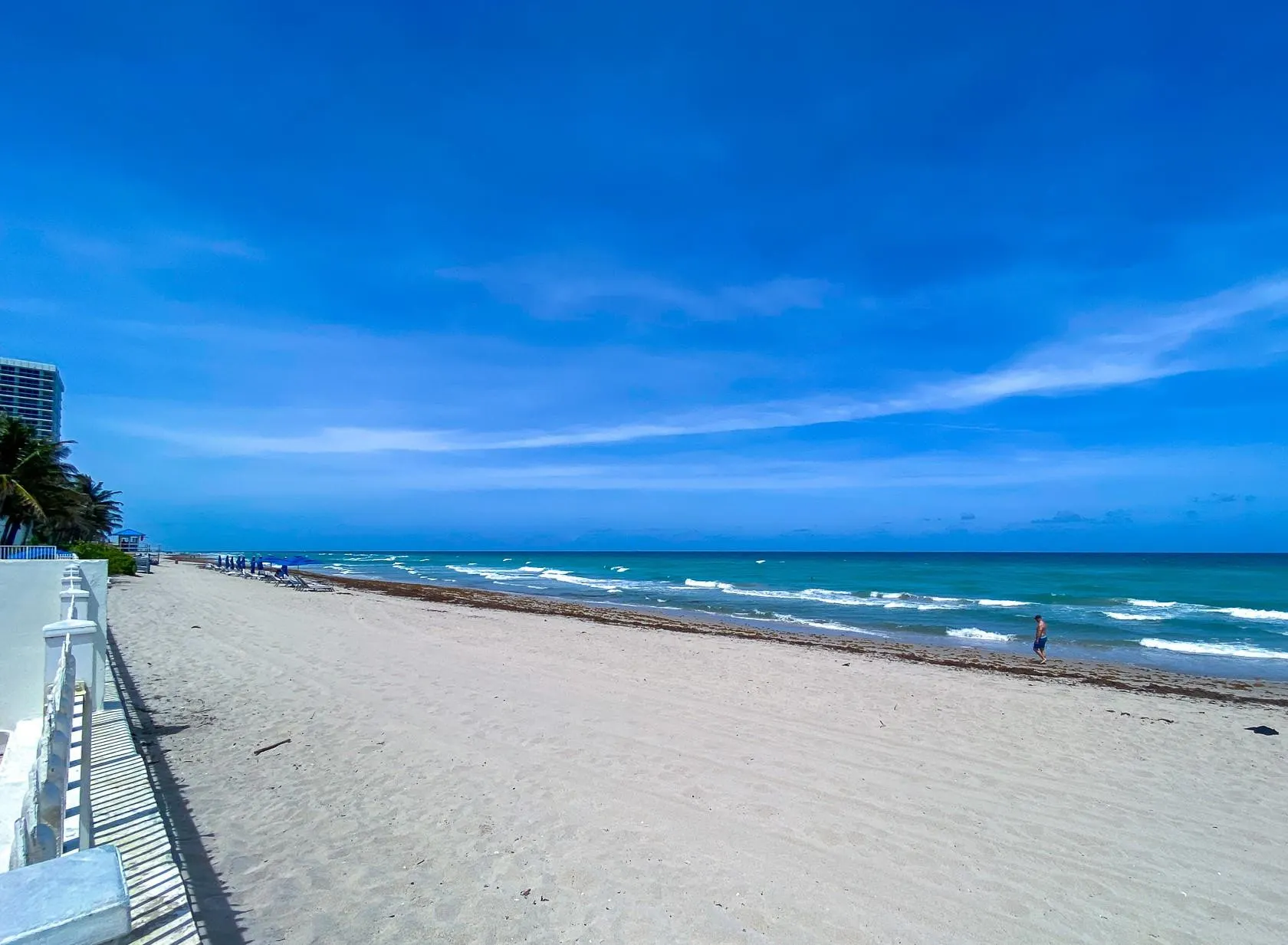 3505 S OCEAN Drive #806