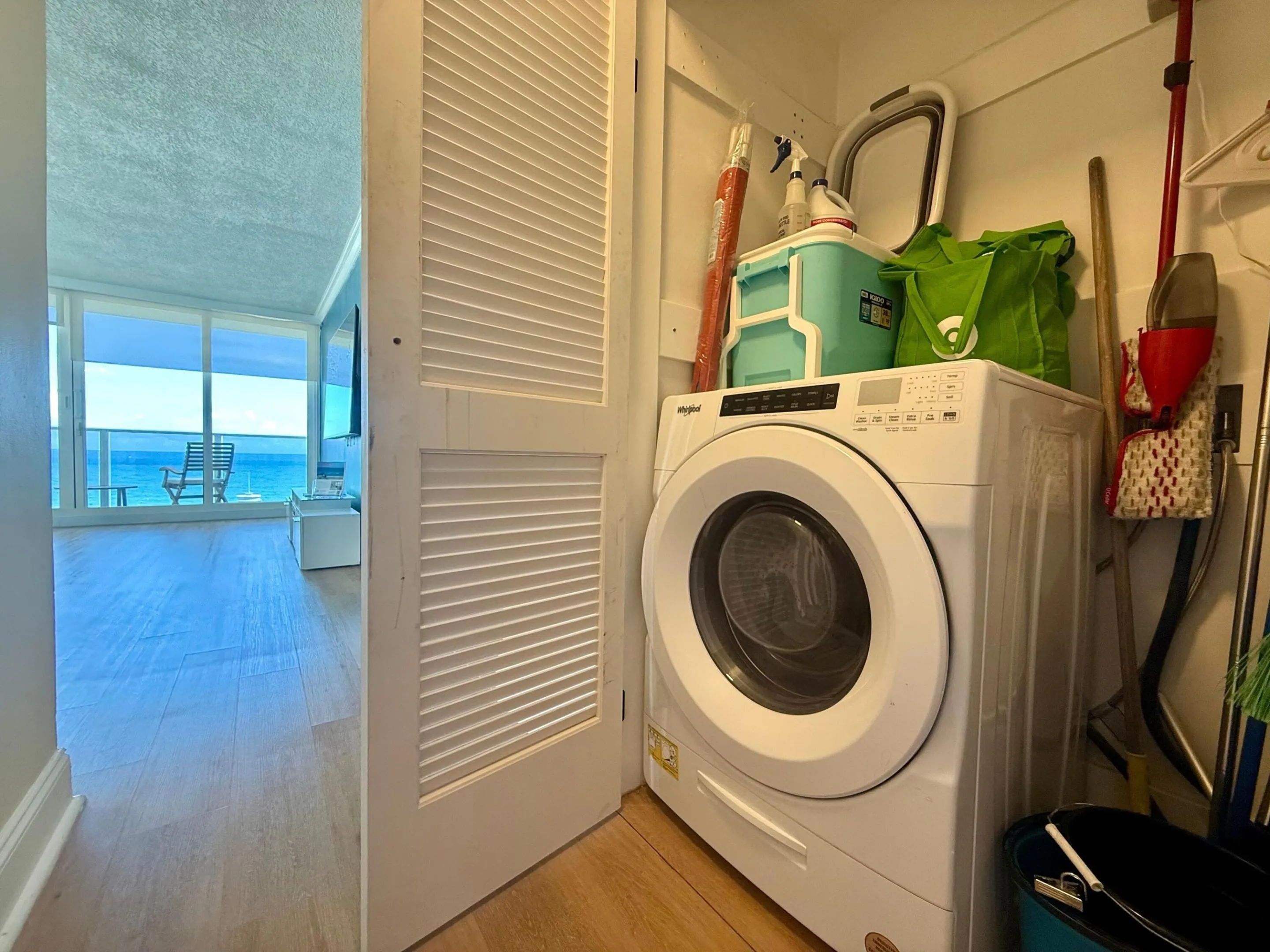 3505 S OCEAN Drive #806