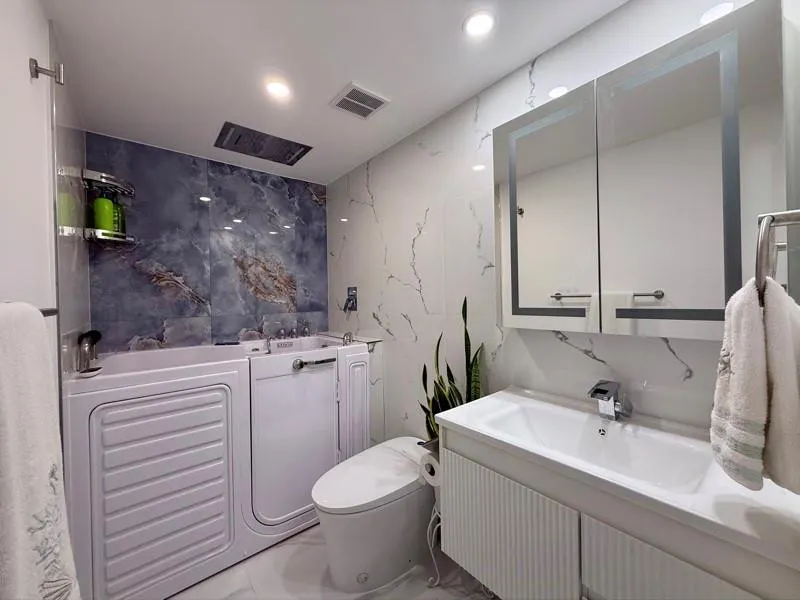 3505 S OCEAN Drive #806