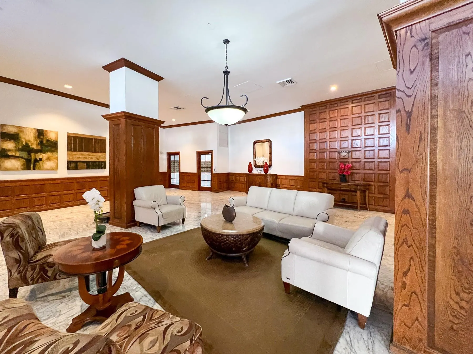 3505 S OCEAN Drive #806