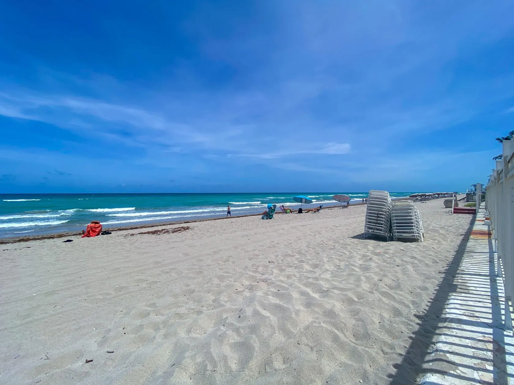 3505 S OCEAN Drive #806