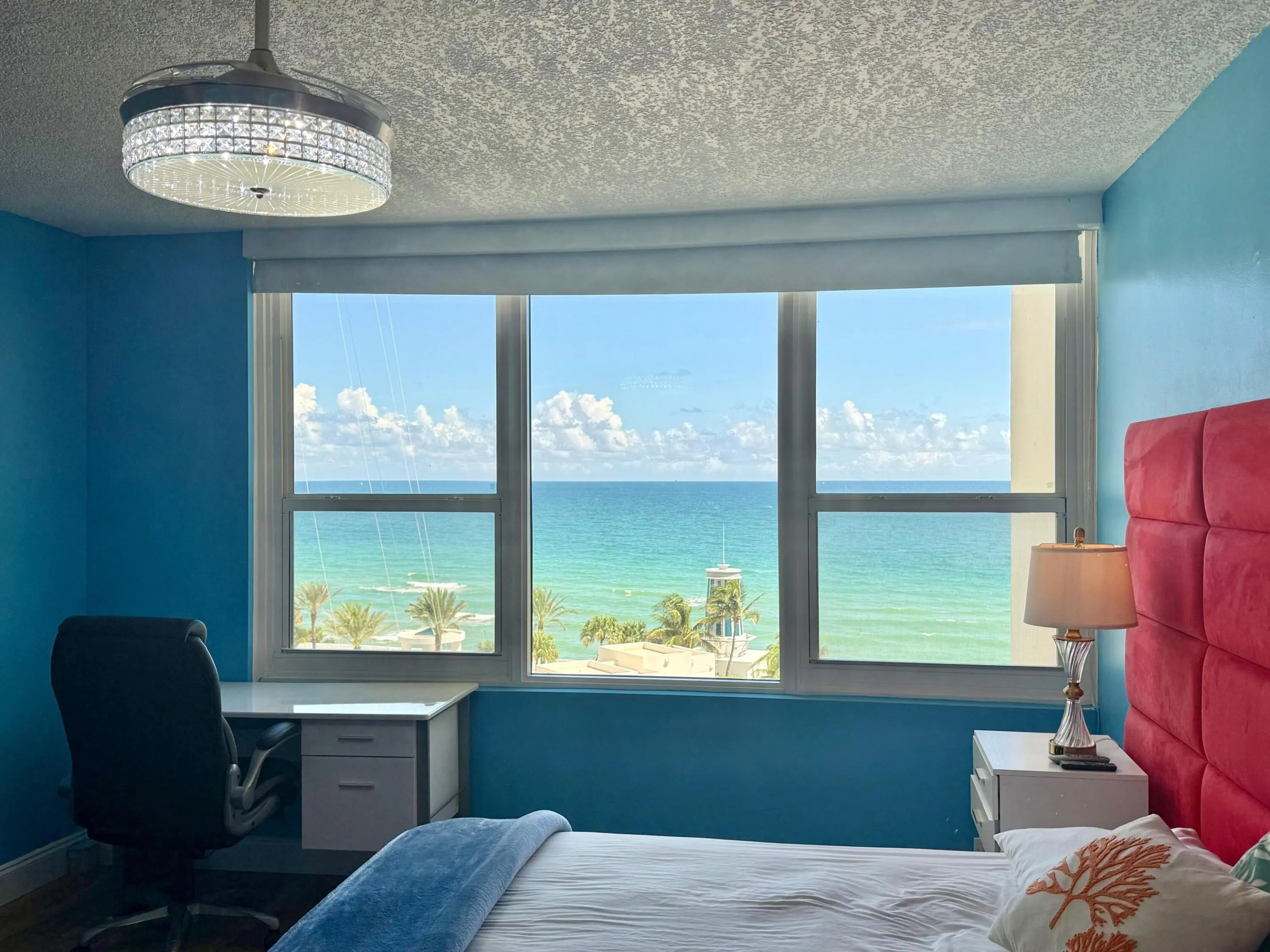 3505 S OCEAN Drive #806