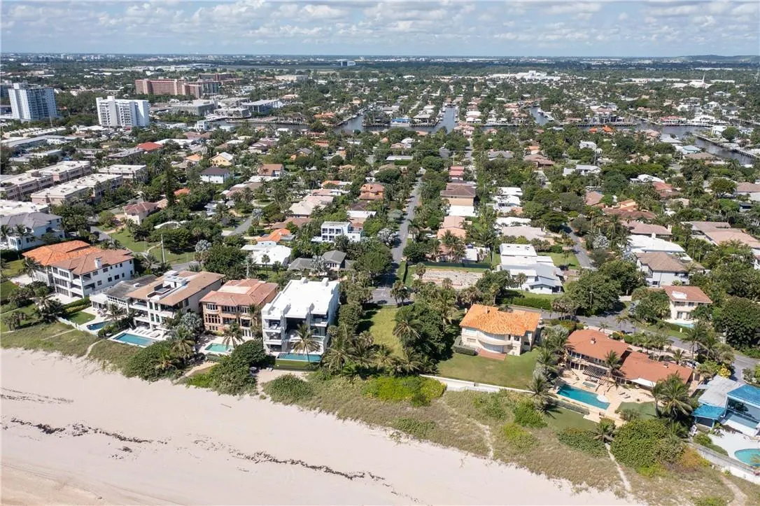 2100 BAY Drive