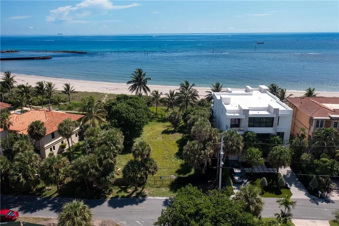 2100 BAY Drive