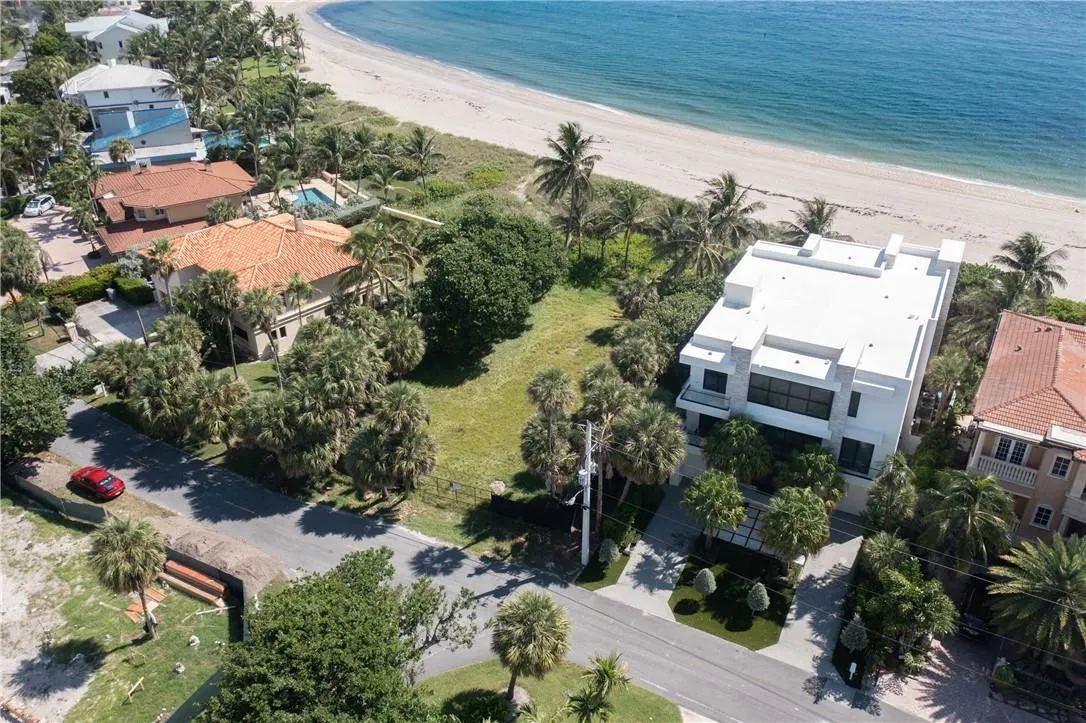 2100 BAY Drive