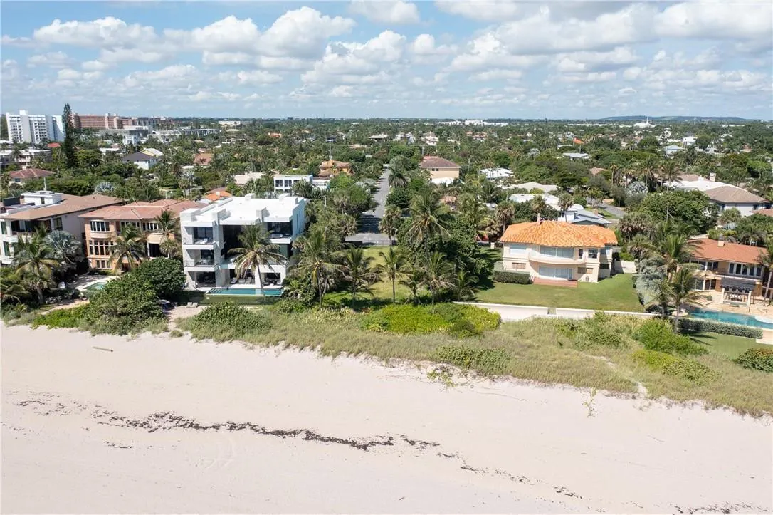 2100 BAY Drive