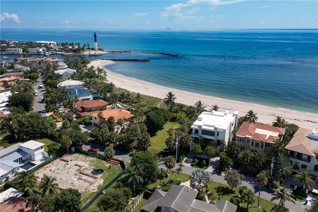 2100 BAY Drive
