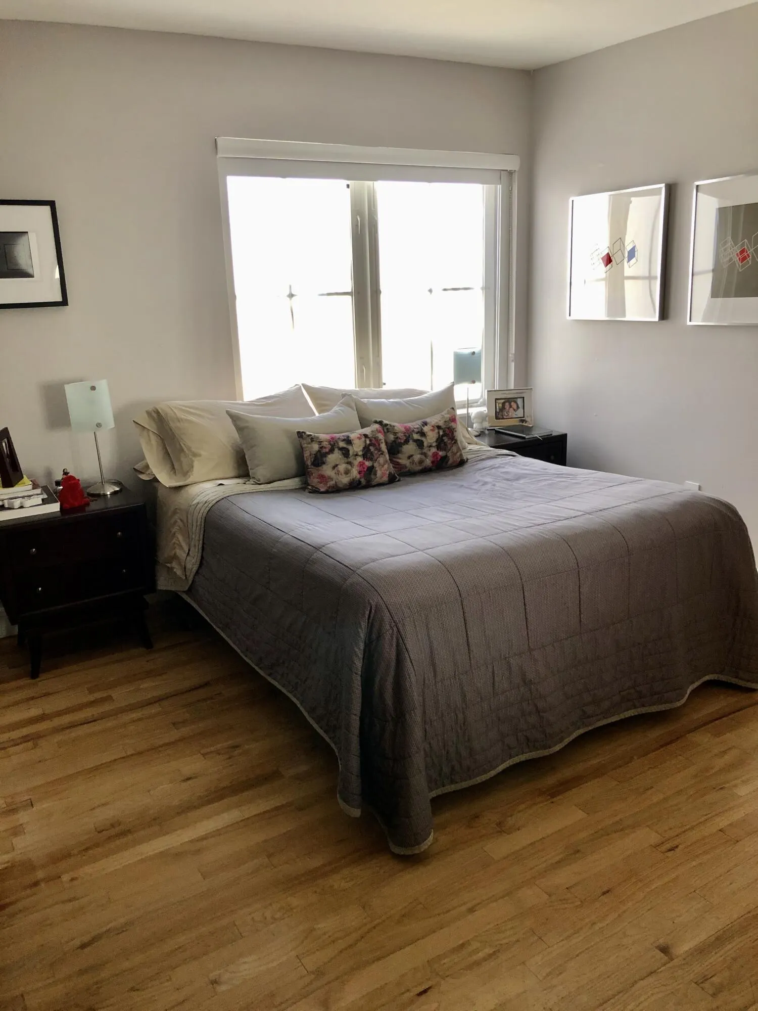 1308 DREXEL Avenue #204