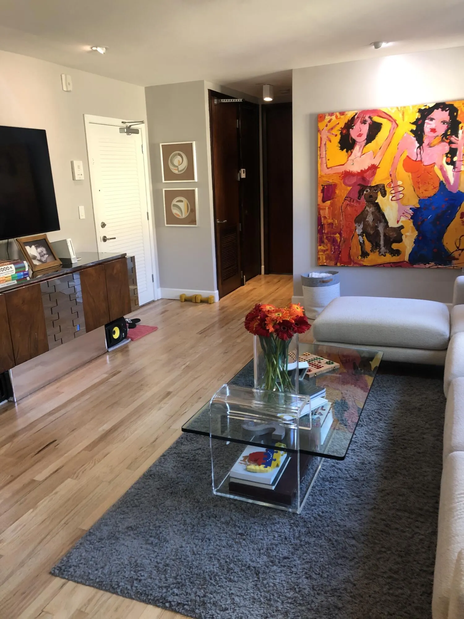 1308 DREXEL Avenue #204