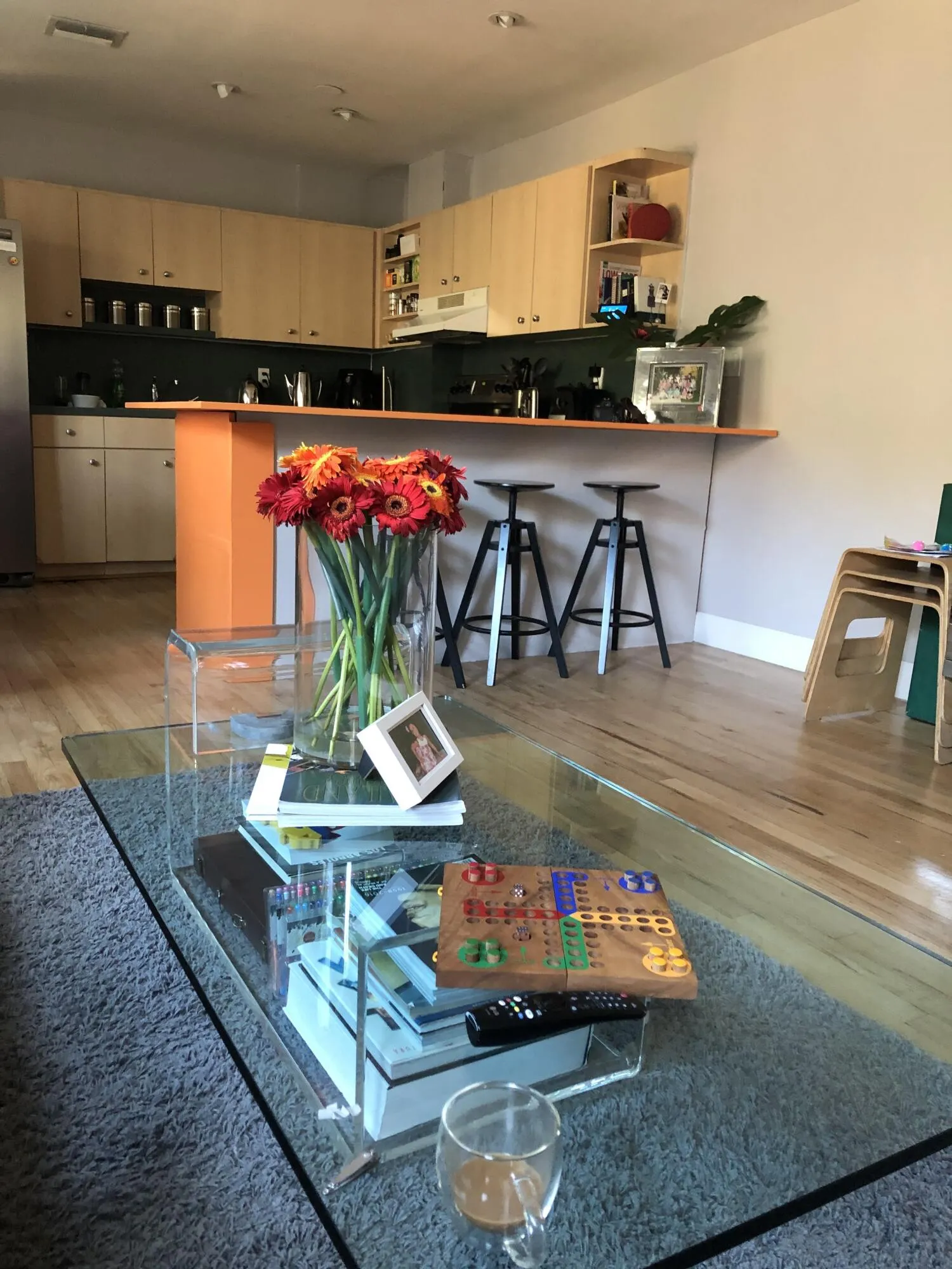 1308 DREXEL Avenue #204
