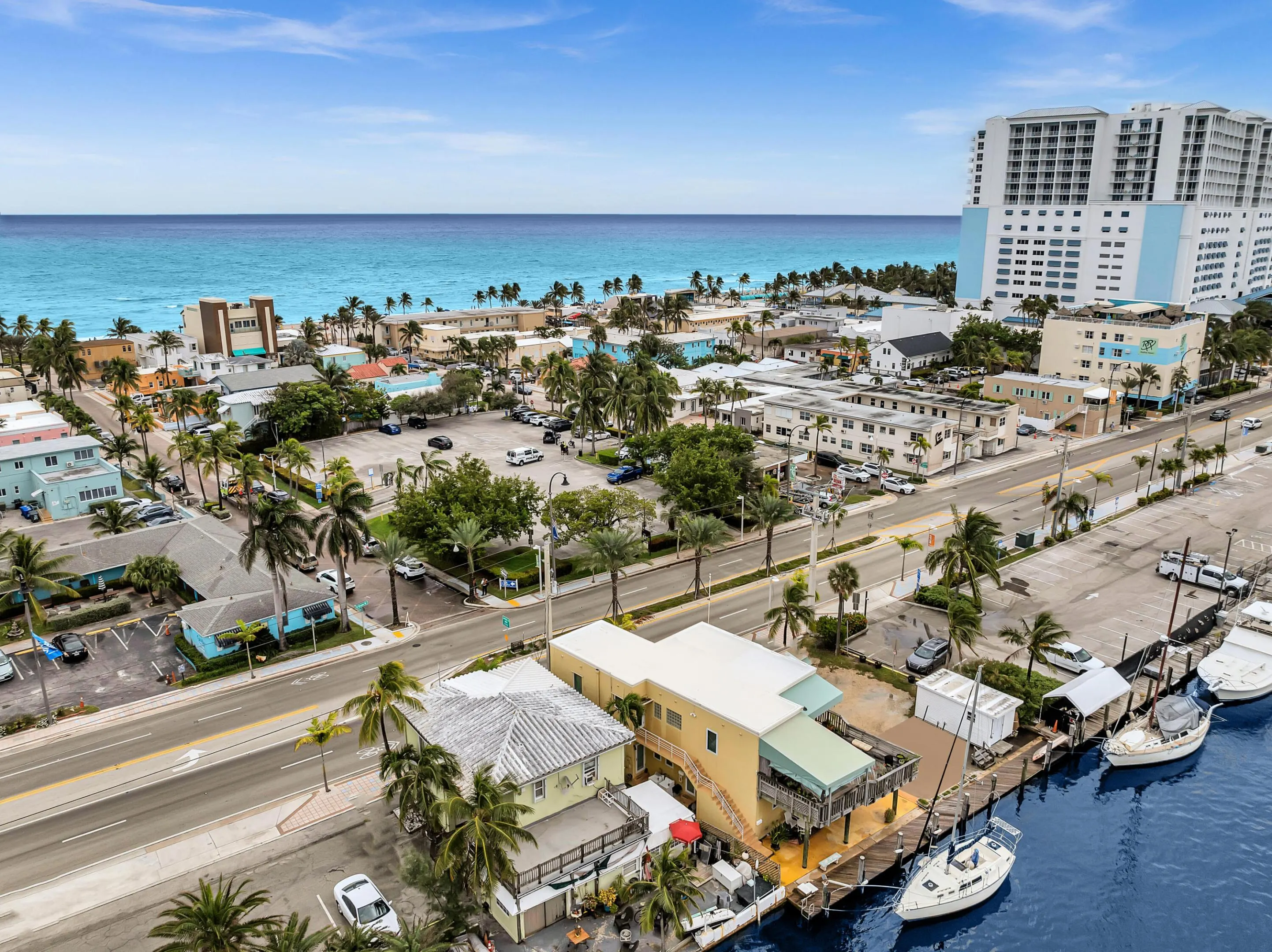 1409 N OCEAN Drive