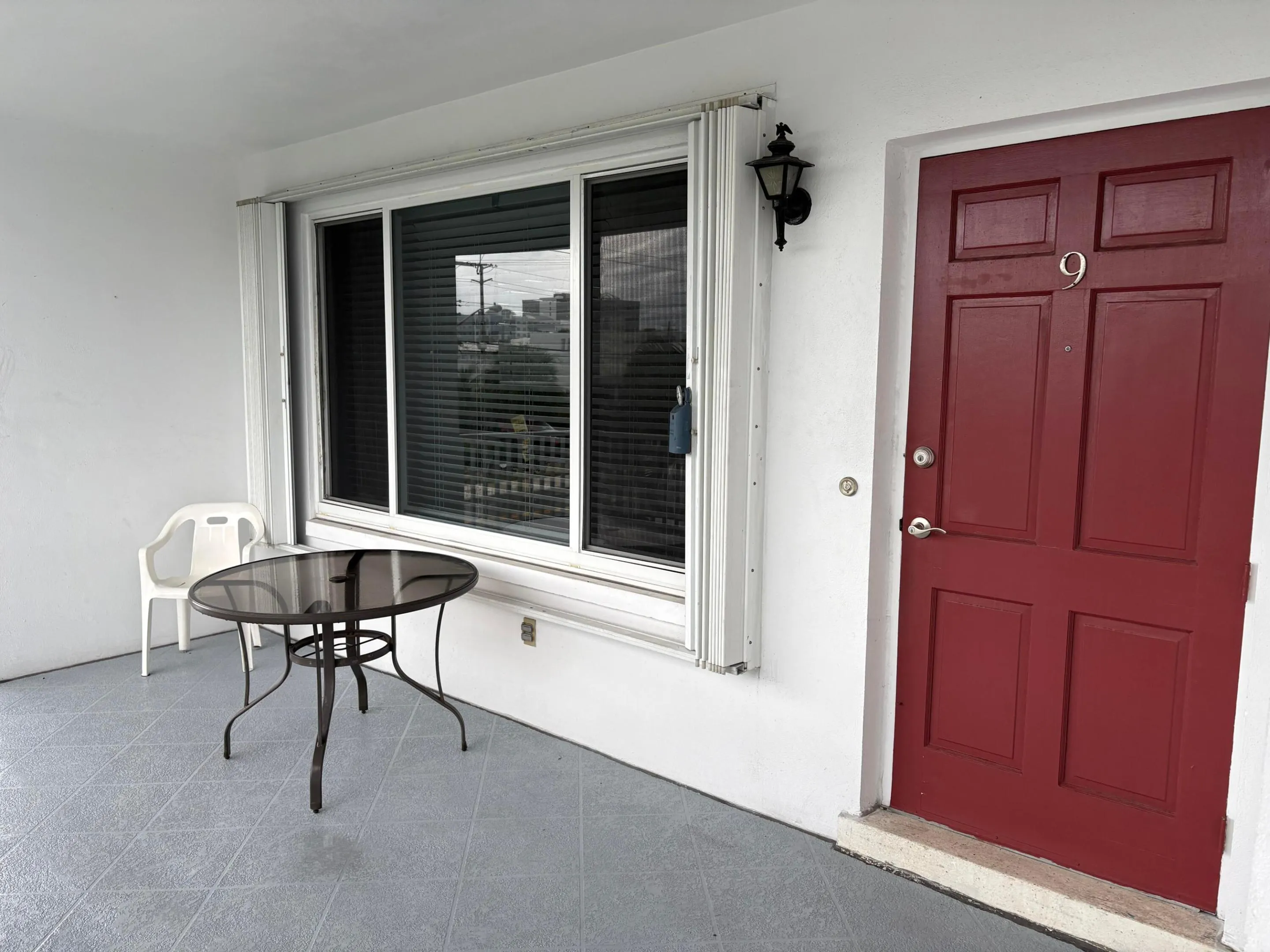 1401 SE 7TH Avenue #9