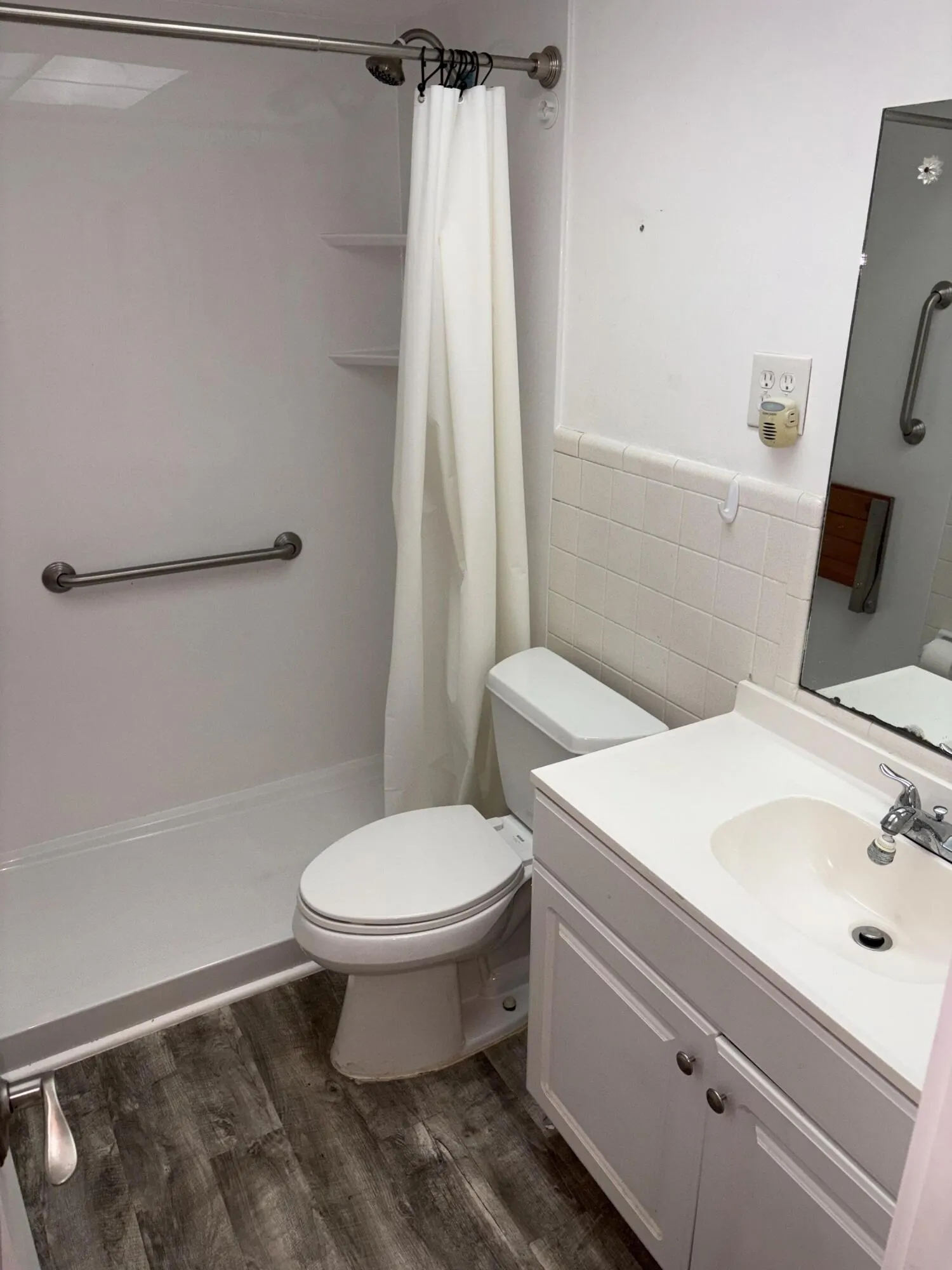 1401 SE 7TH Avenue #9