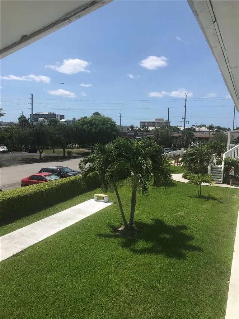 1401 SE 7TH Avenue #9