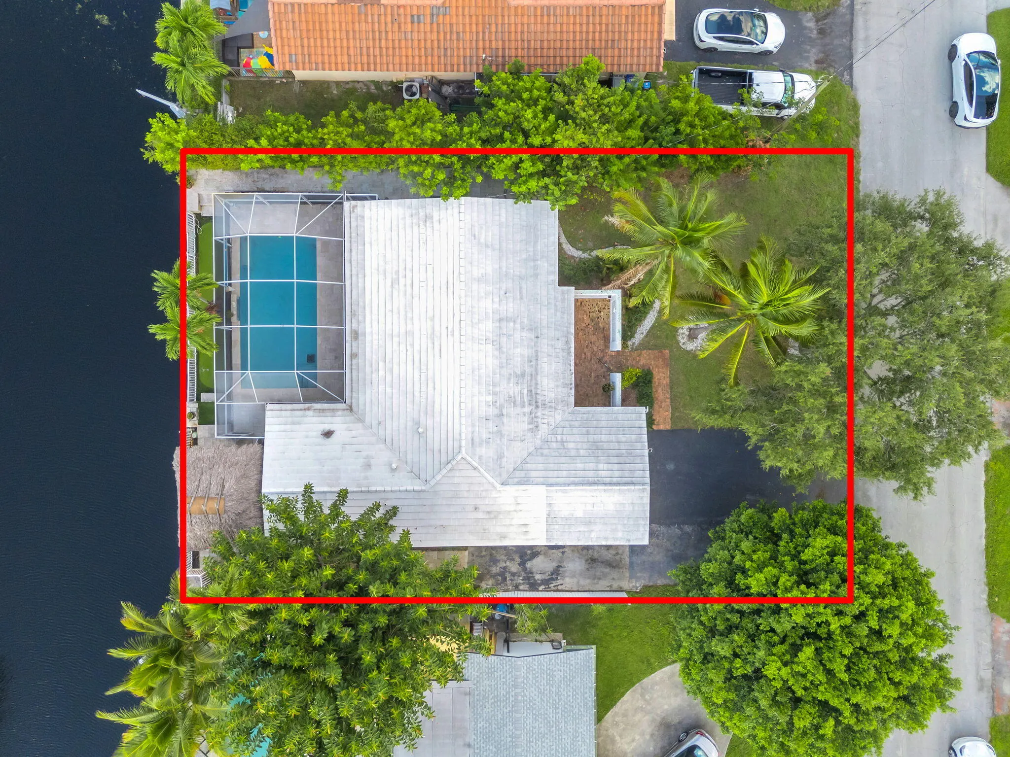 421 SW 18TH Street
