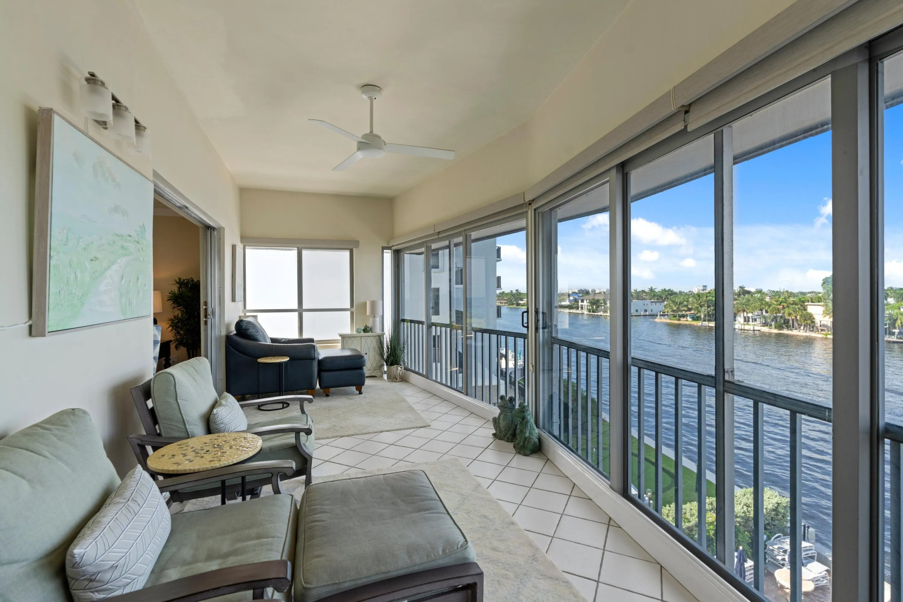 711 N RIVERSIDE Drive #401