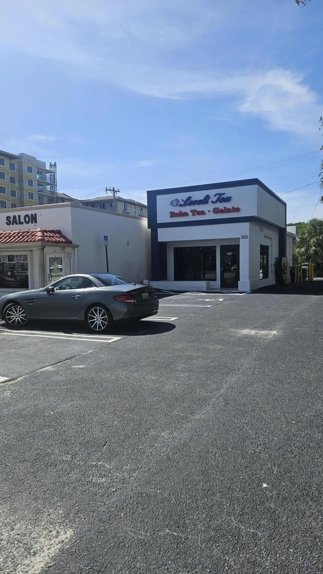 306 E BOYNTON BEACH Boulevard
