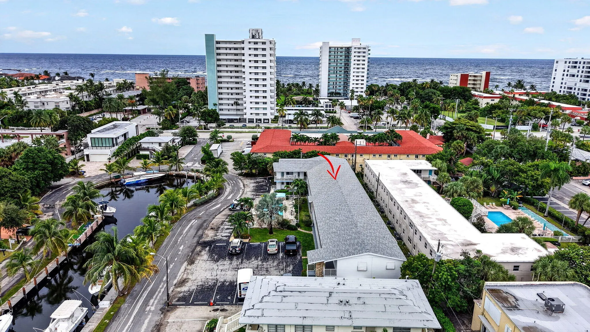 3232 Canal Drive