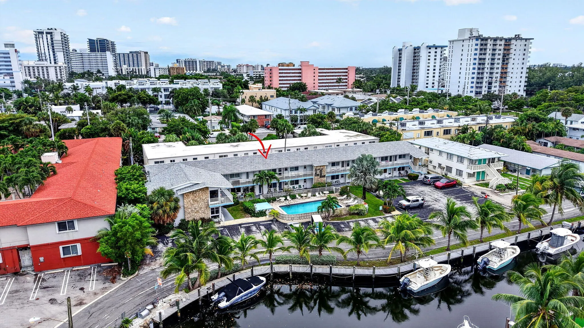 3232 Canal Drive
