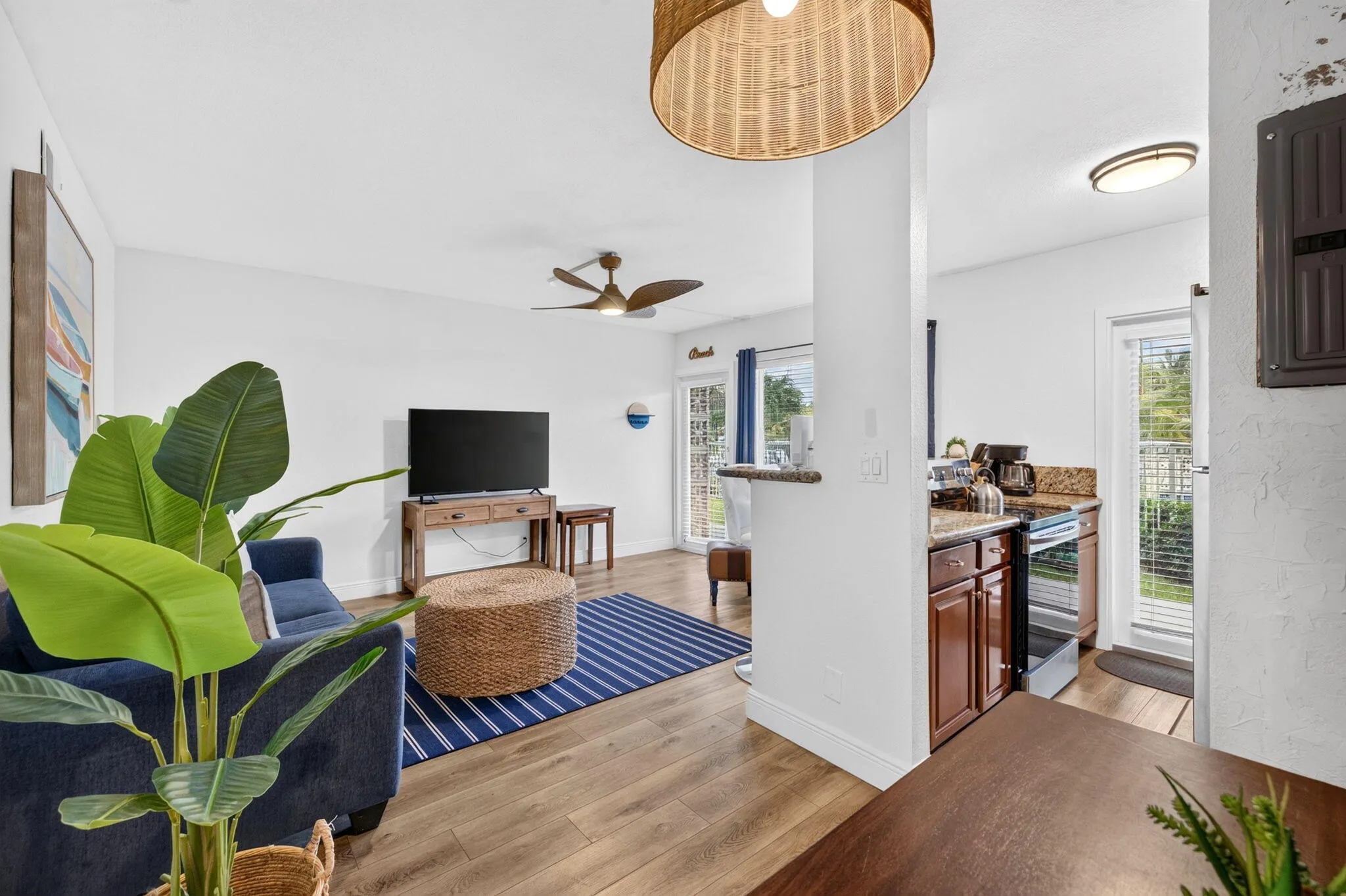 3232 Canal Drive
