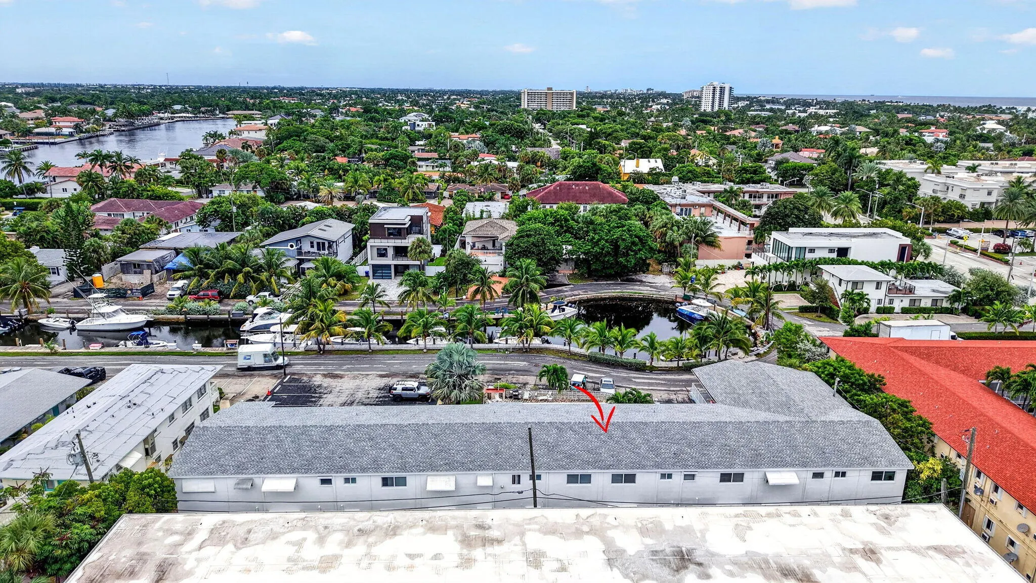 3232 Canal Drive