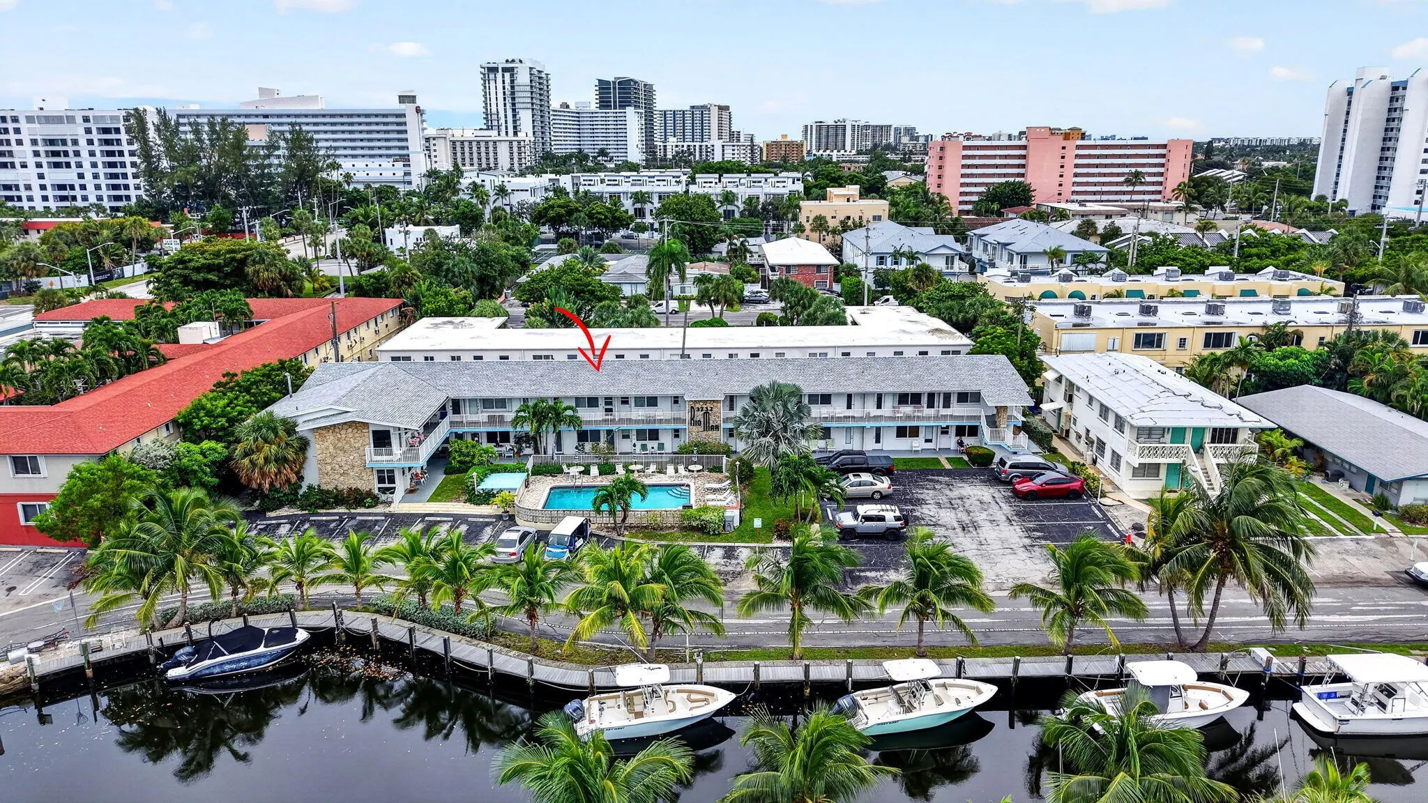 3232 Canal Drive