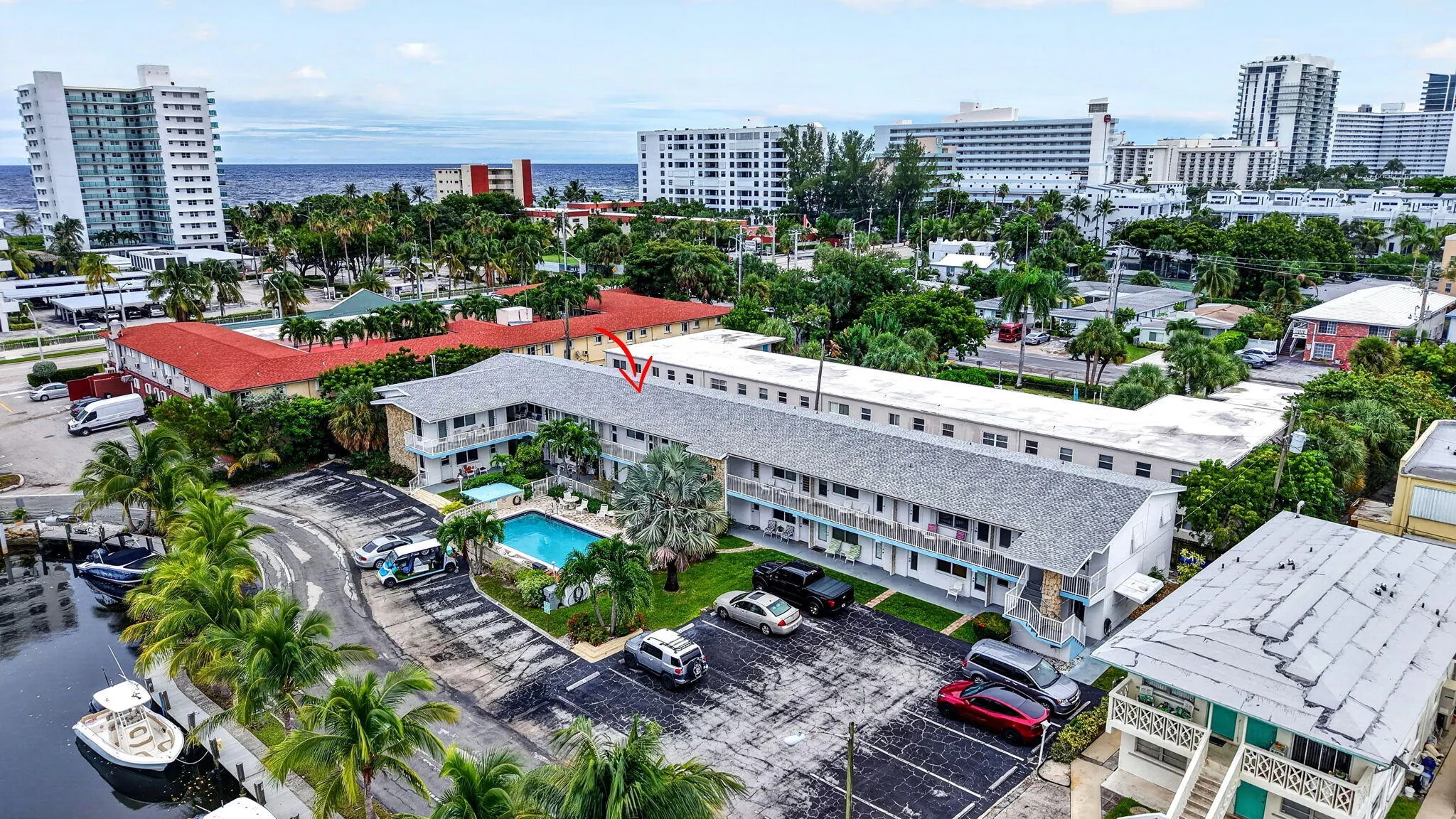 3232 Canal Drive