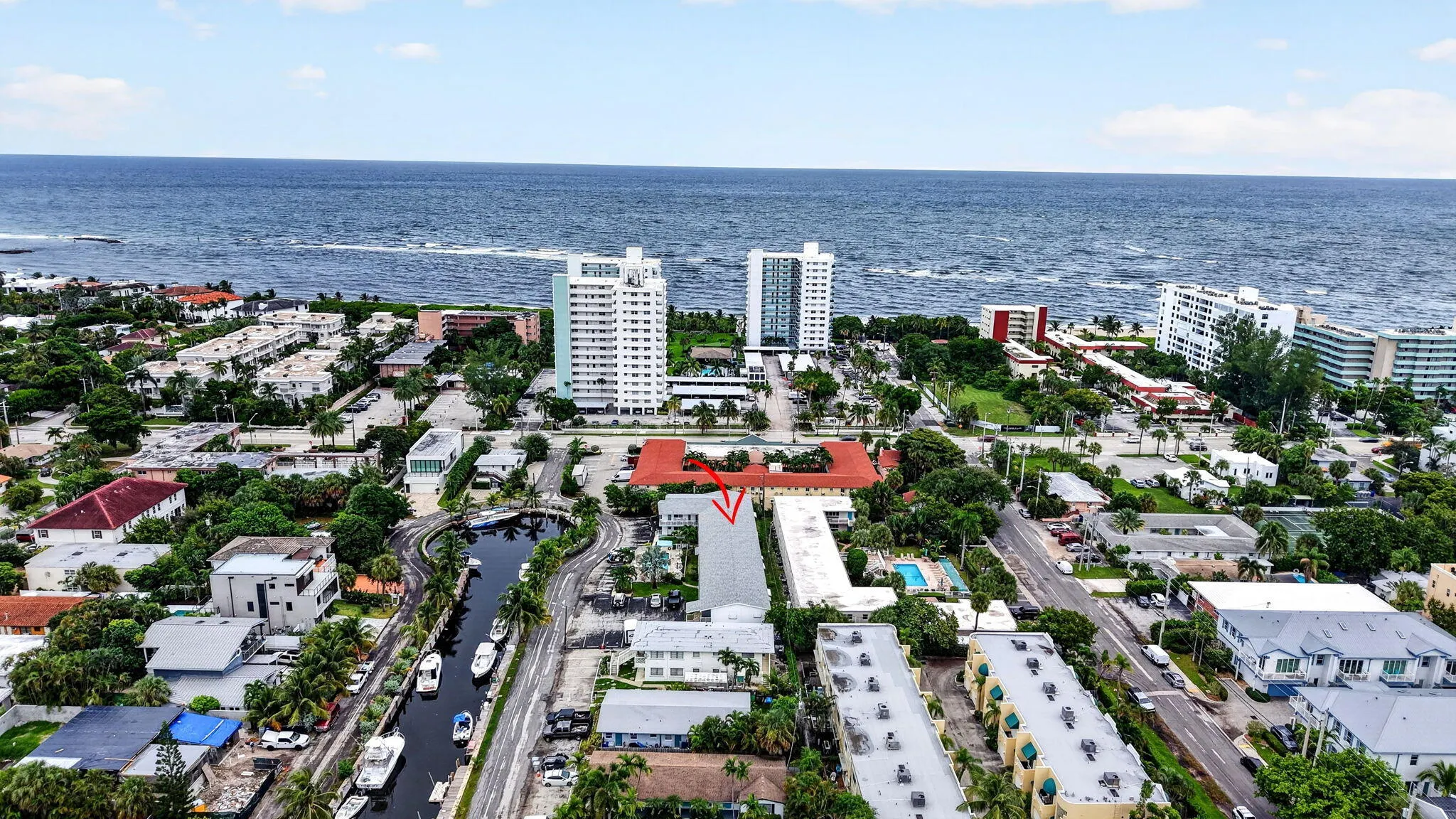3232 Canal Drive